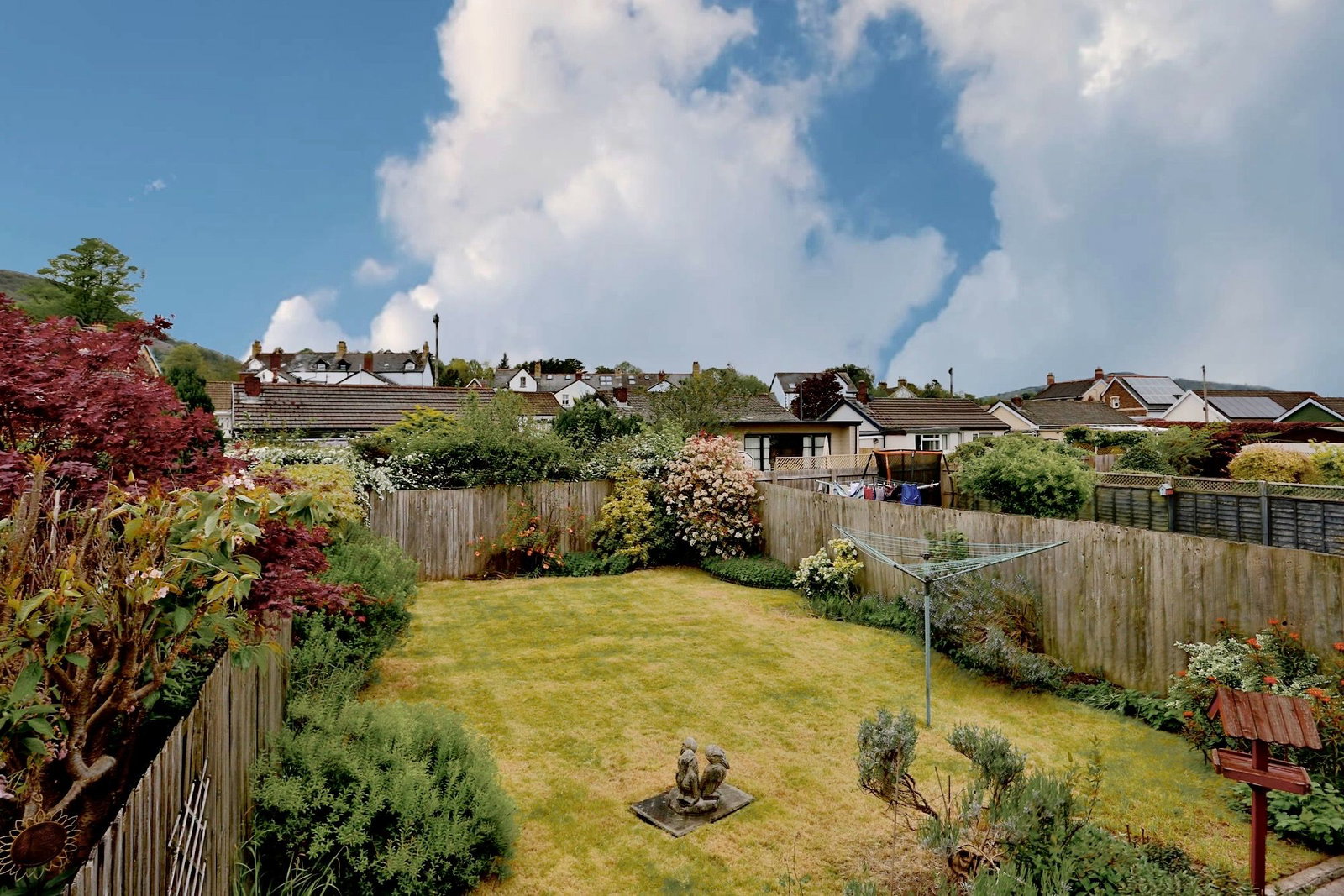 Semi Detached House in Abergavenny