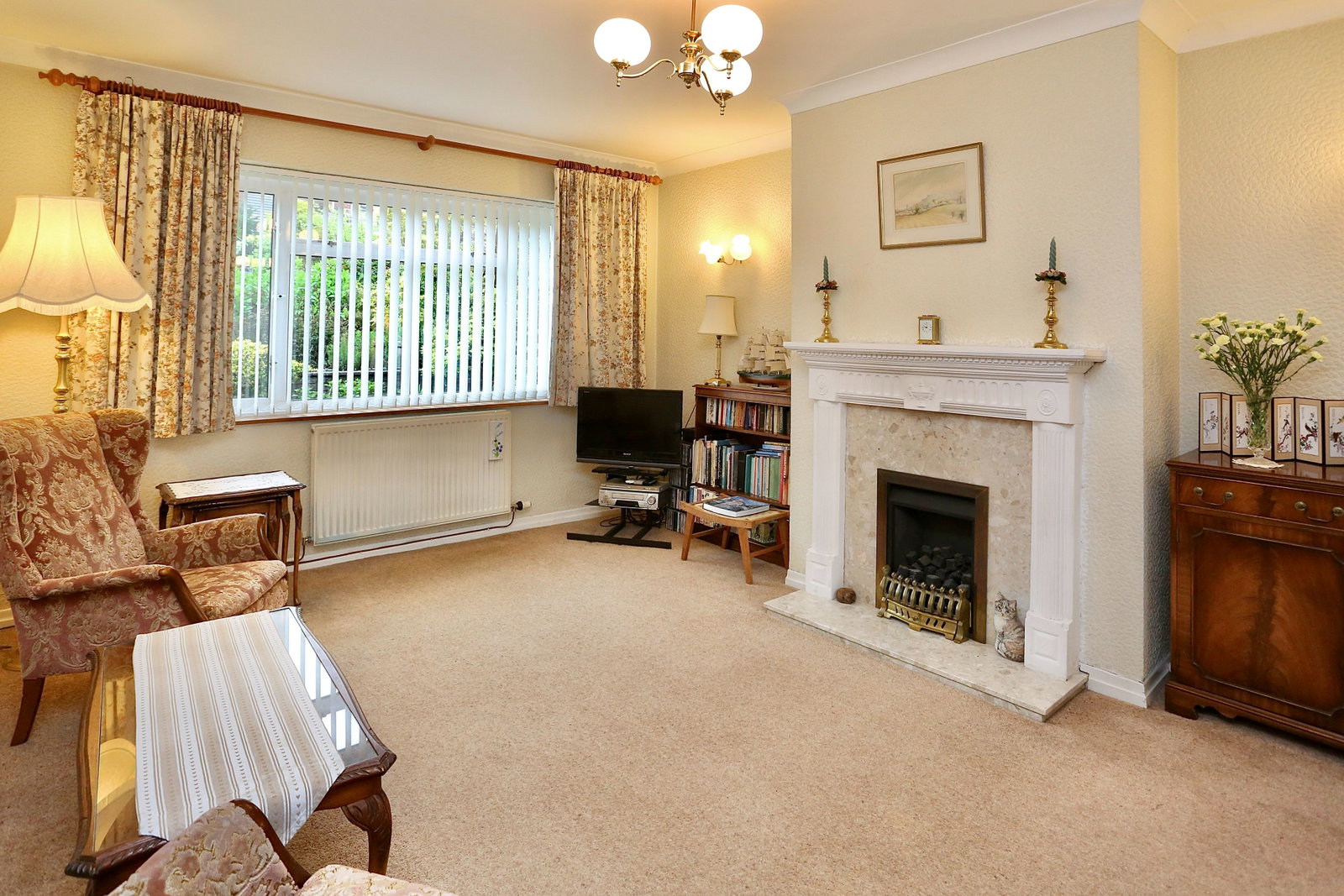 Semi Detached House in Abergavenny