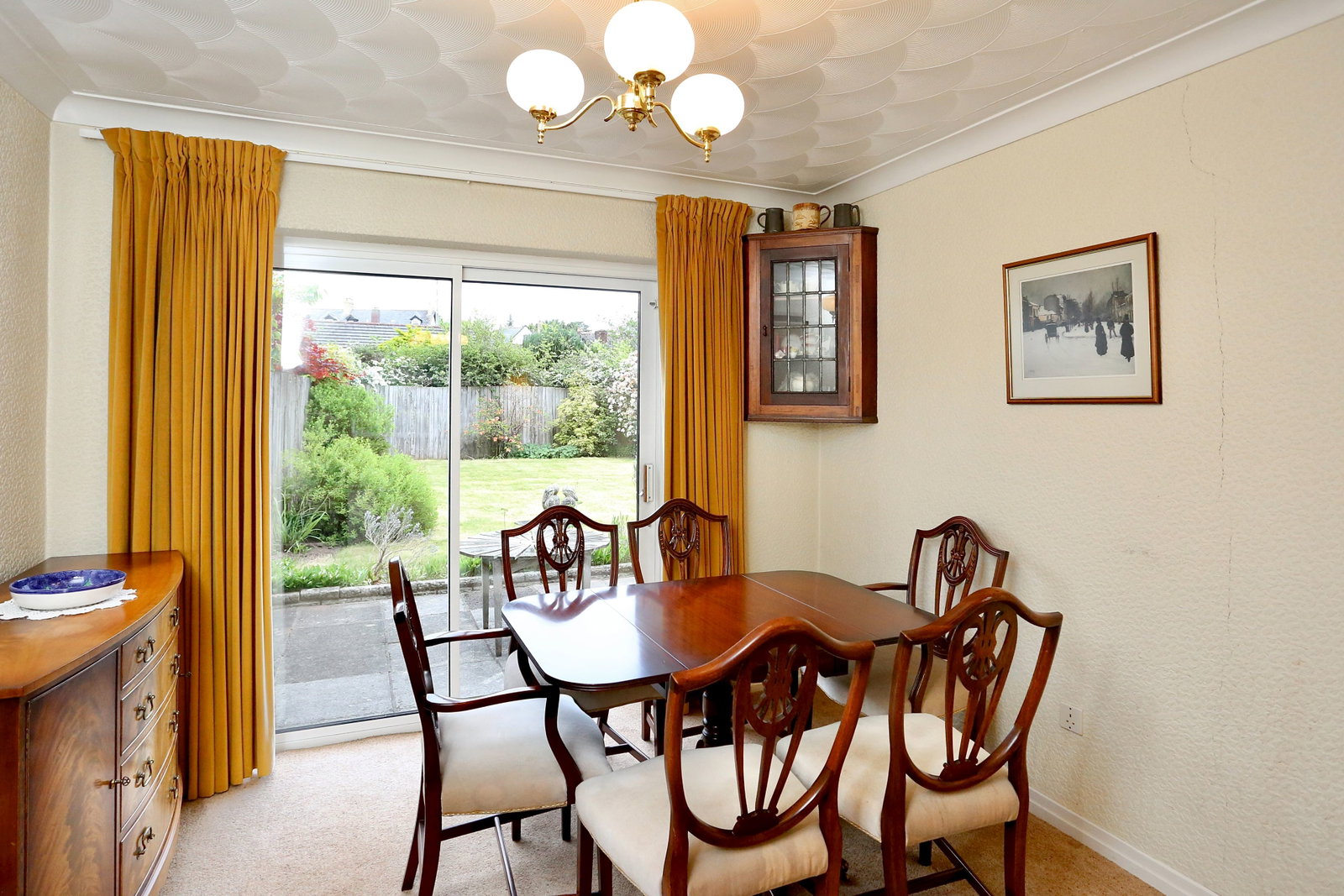 Semi Detached House in Abergavenny