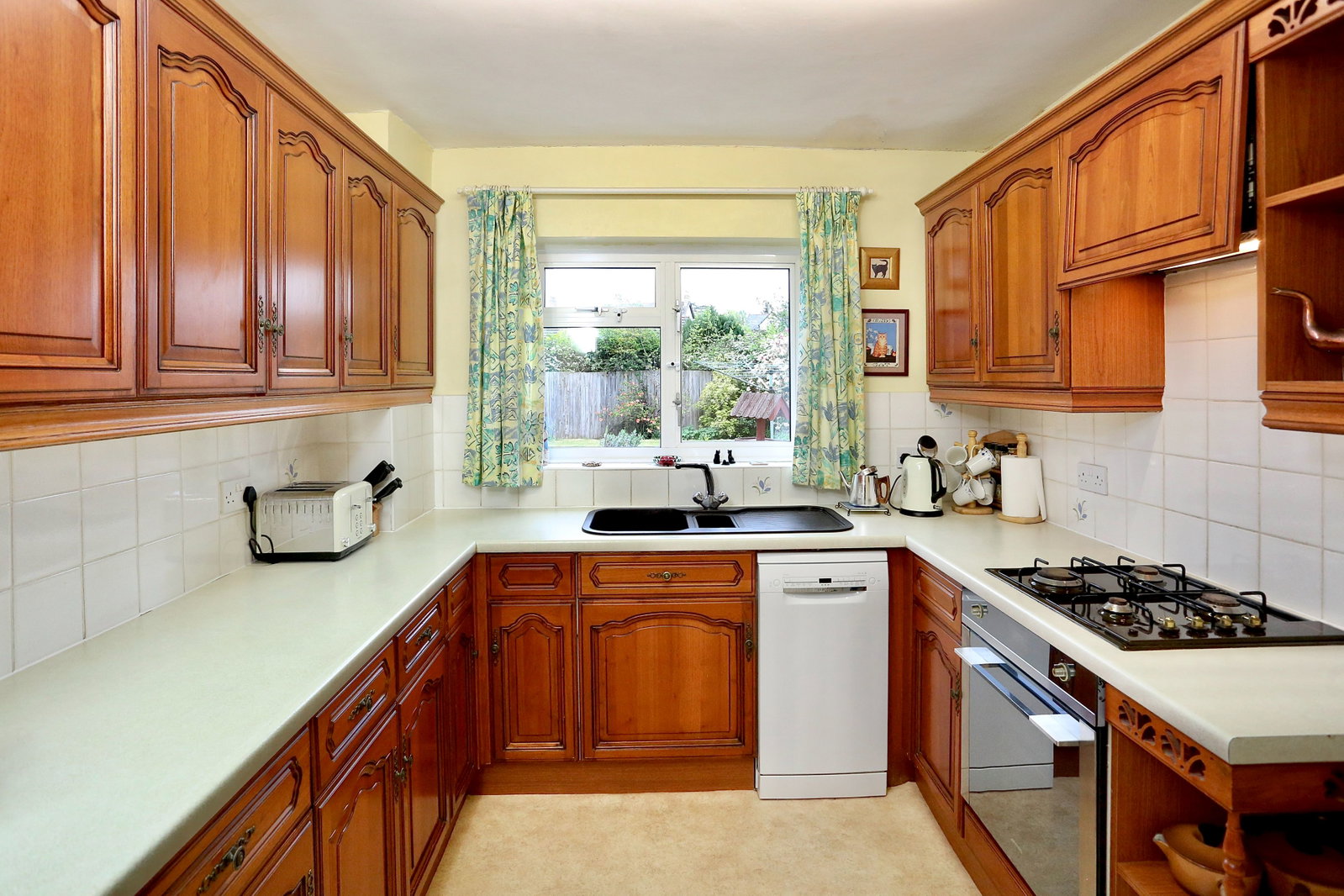 Semi Detached House in Abergavenny