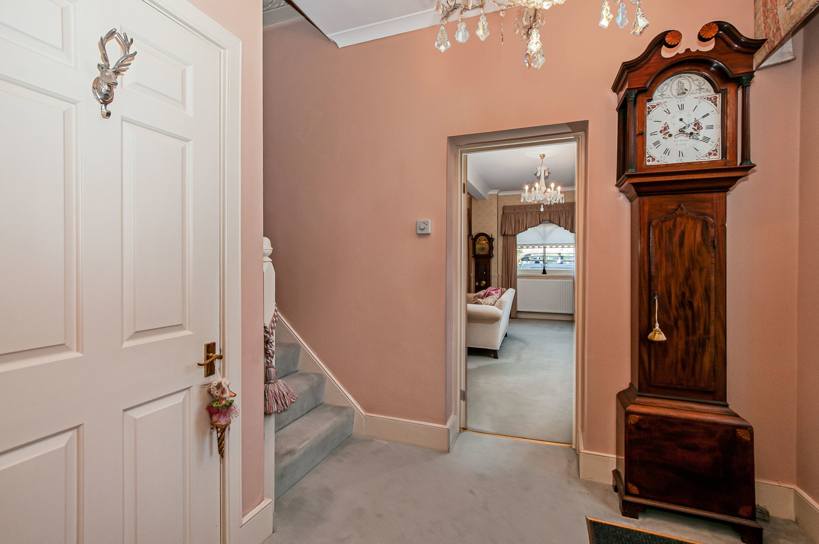 Character Property in Beverley