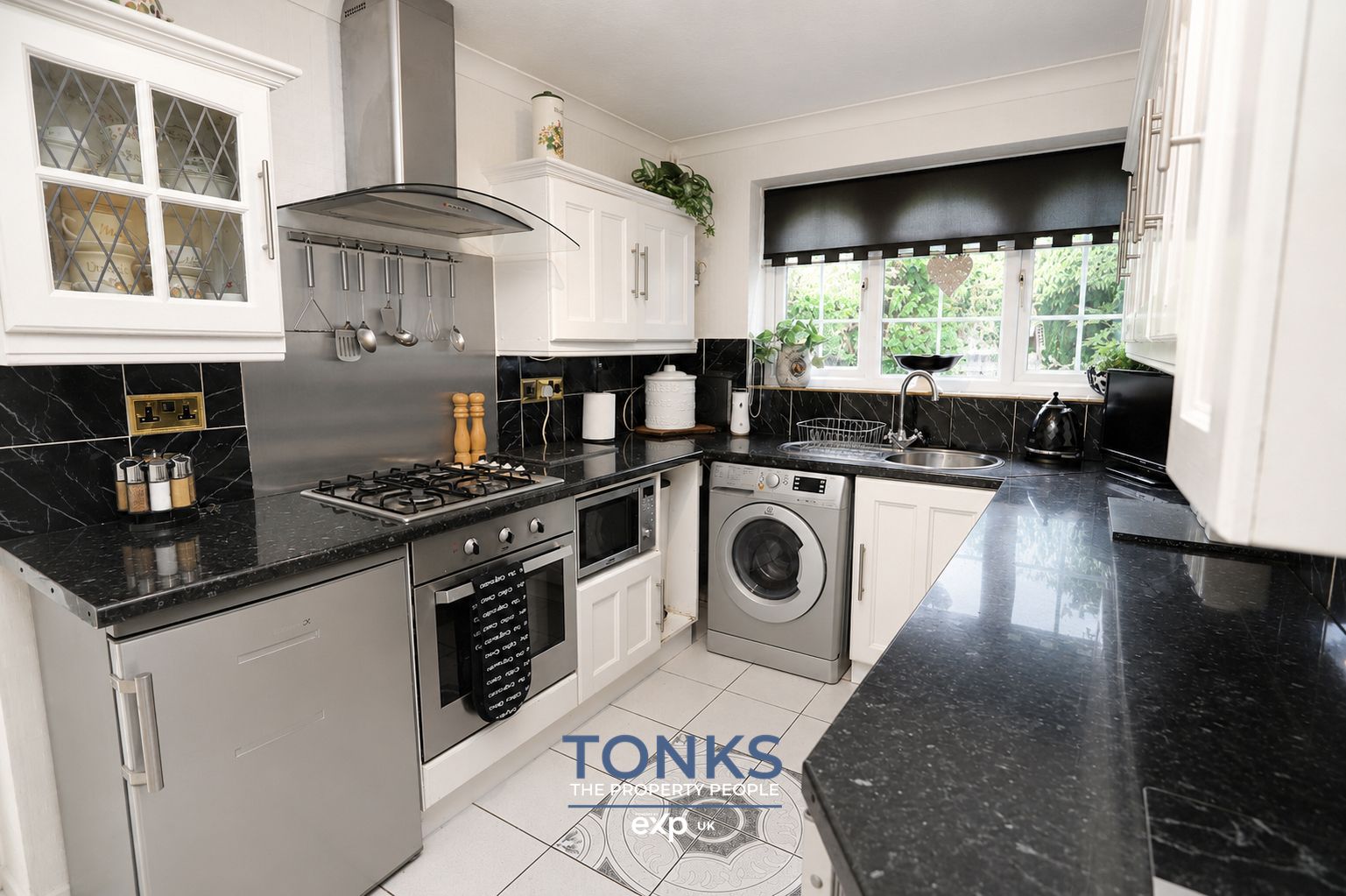 Detached House in Halesowen
