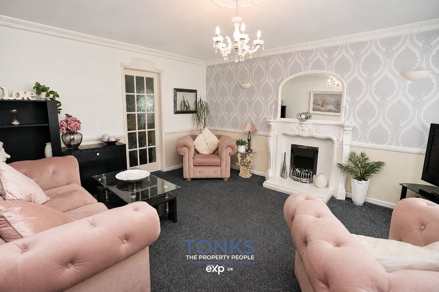 Detached House in Halesowen