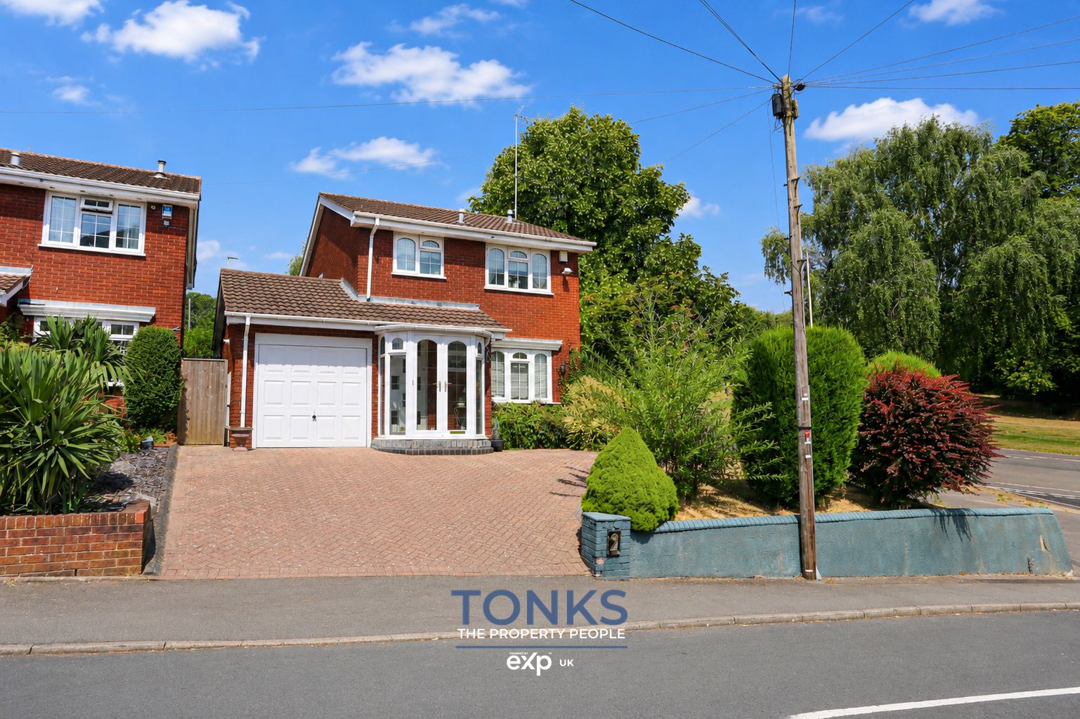 Detached House in Halesowen