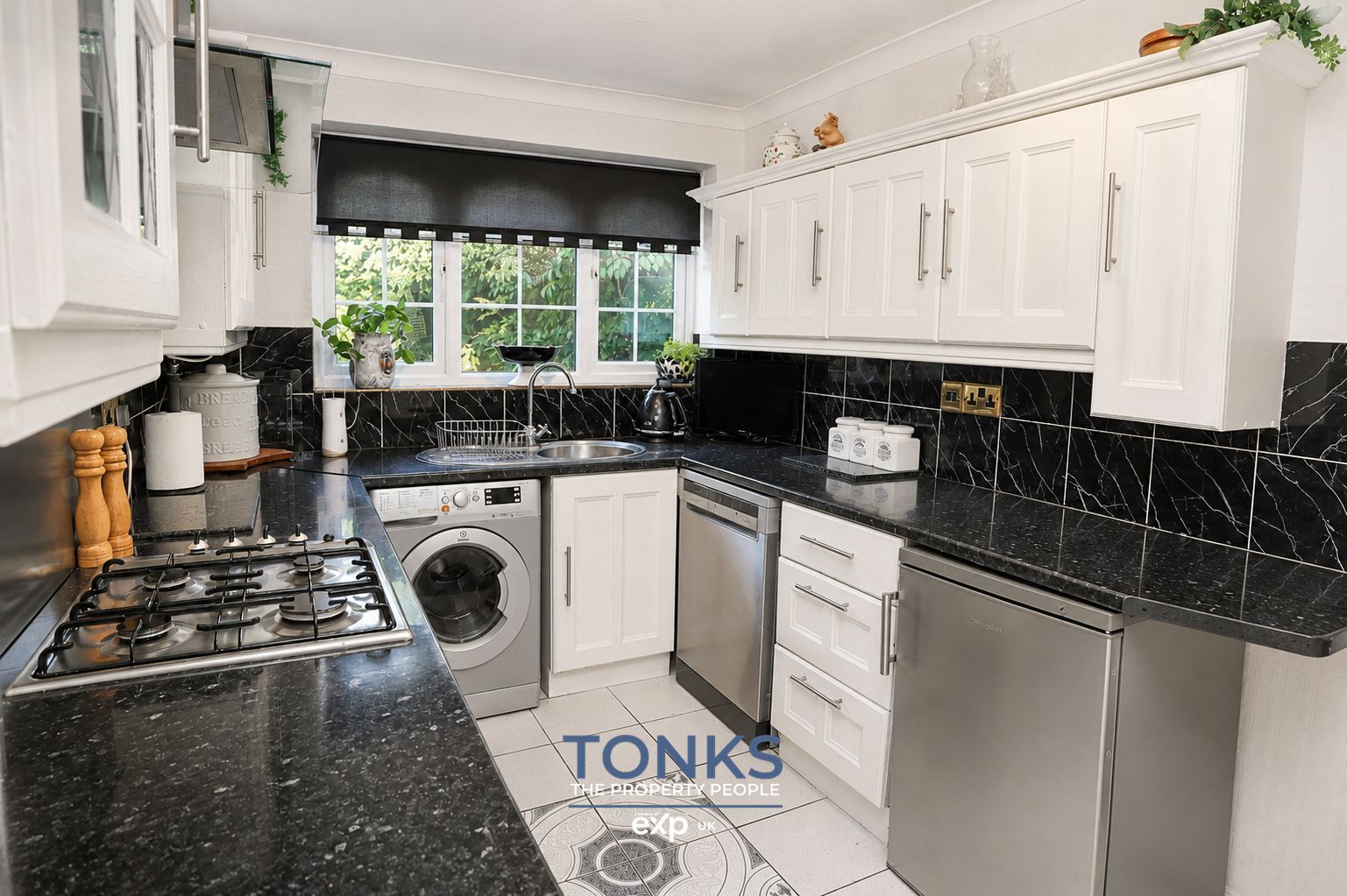 Detached House in Halesowen