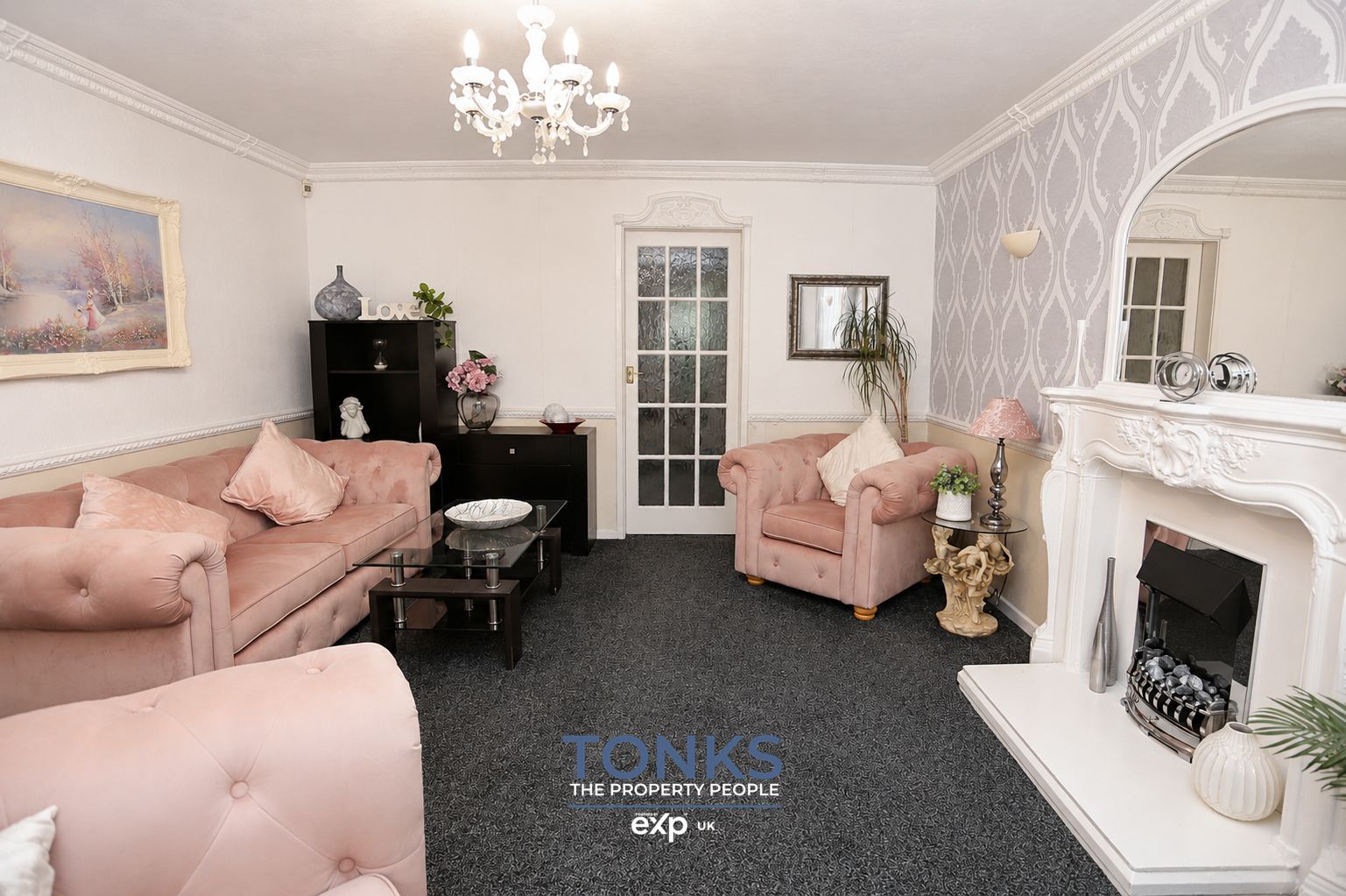 Detached House in Halesowen