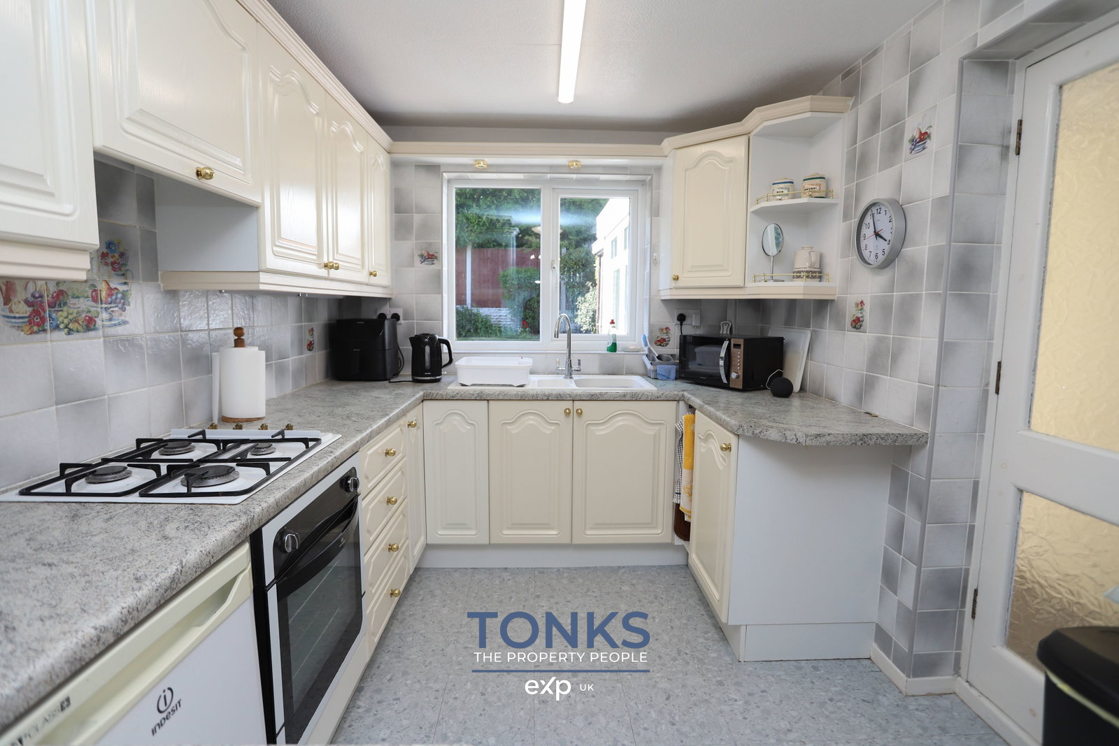 Detached House in Rowley Regis