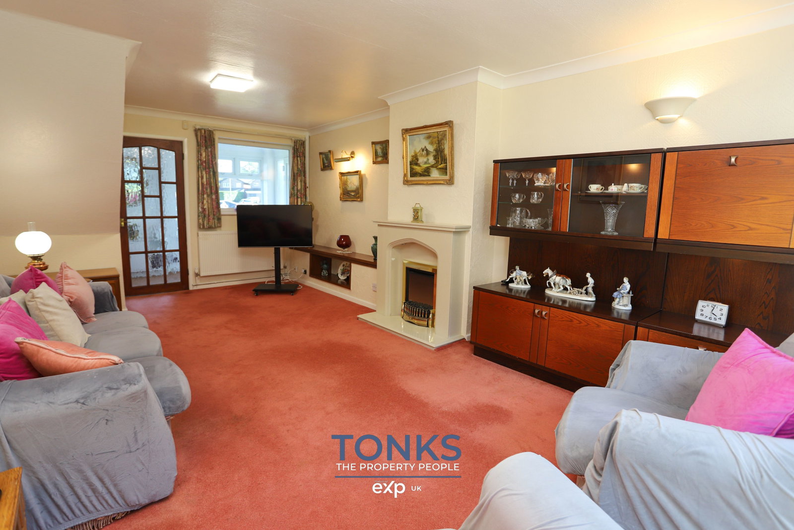 Detached House in Rowley Regis
