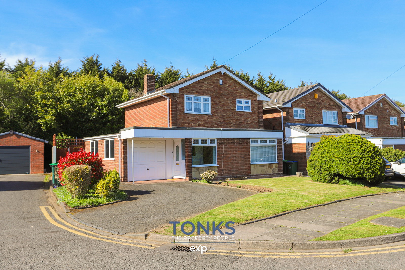 Detached House in Rowley Regis