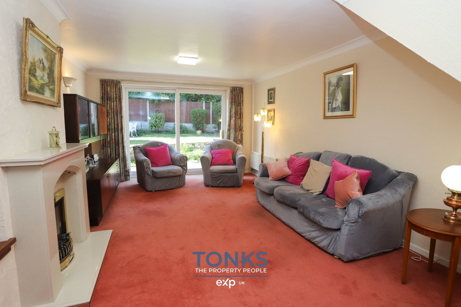Detached House in Rowley Regis