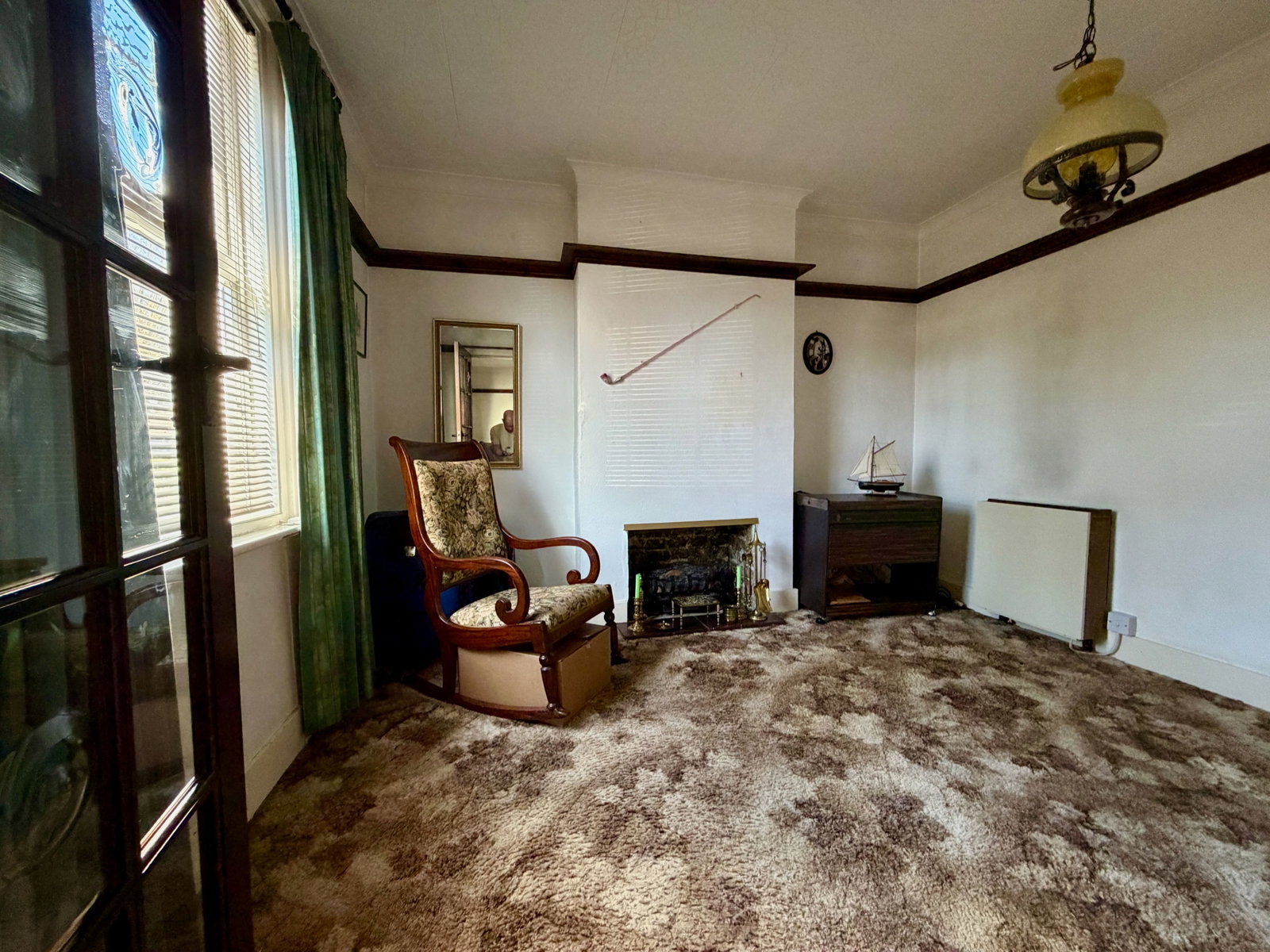 Terraced House in Broadstairs