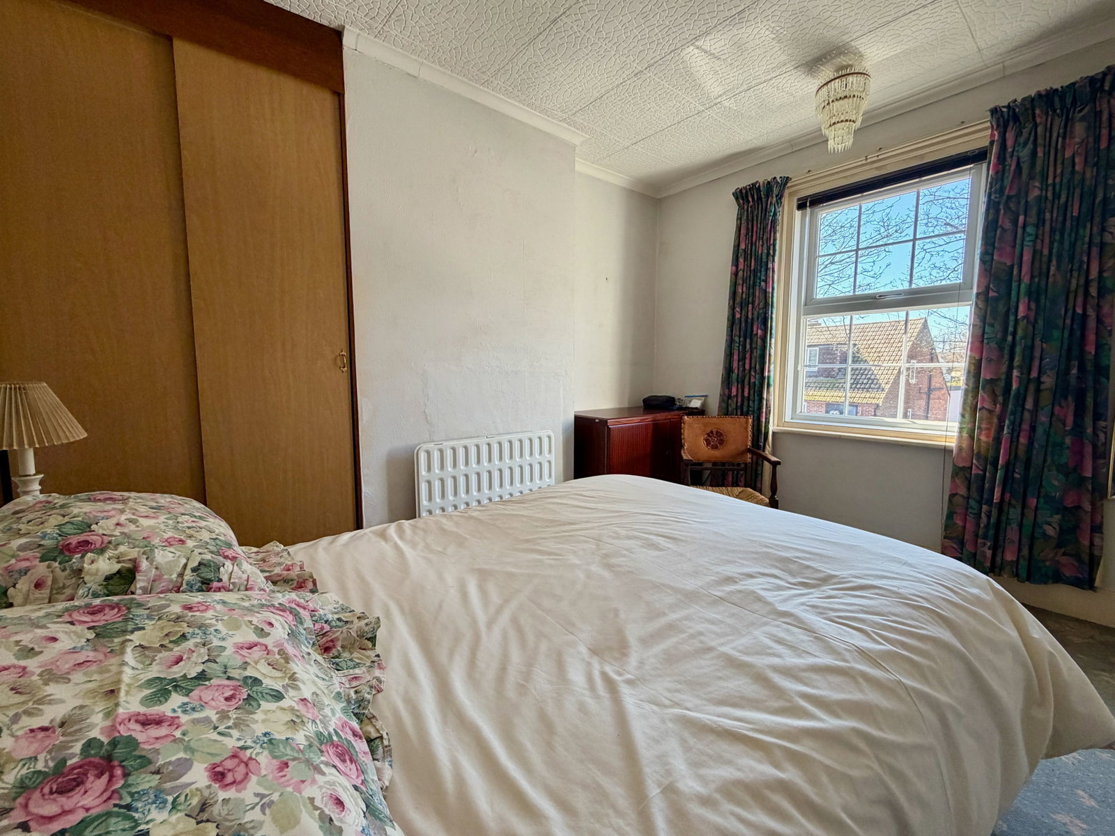 Terraced House in Broadstairs
