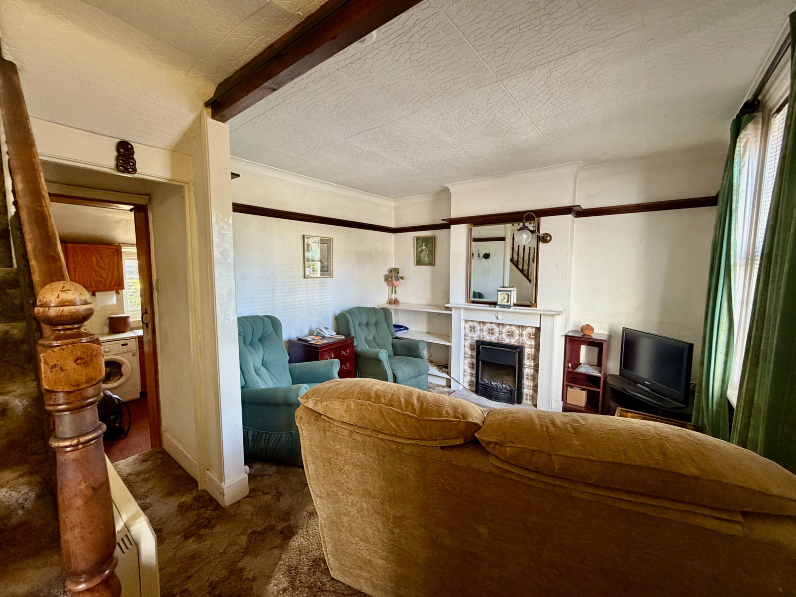 Terraced House in Broadstairs