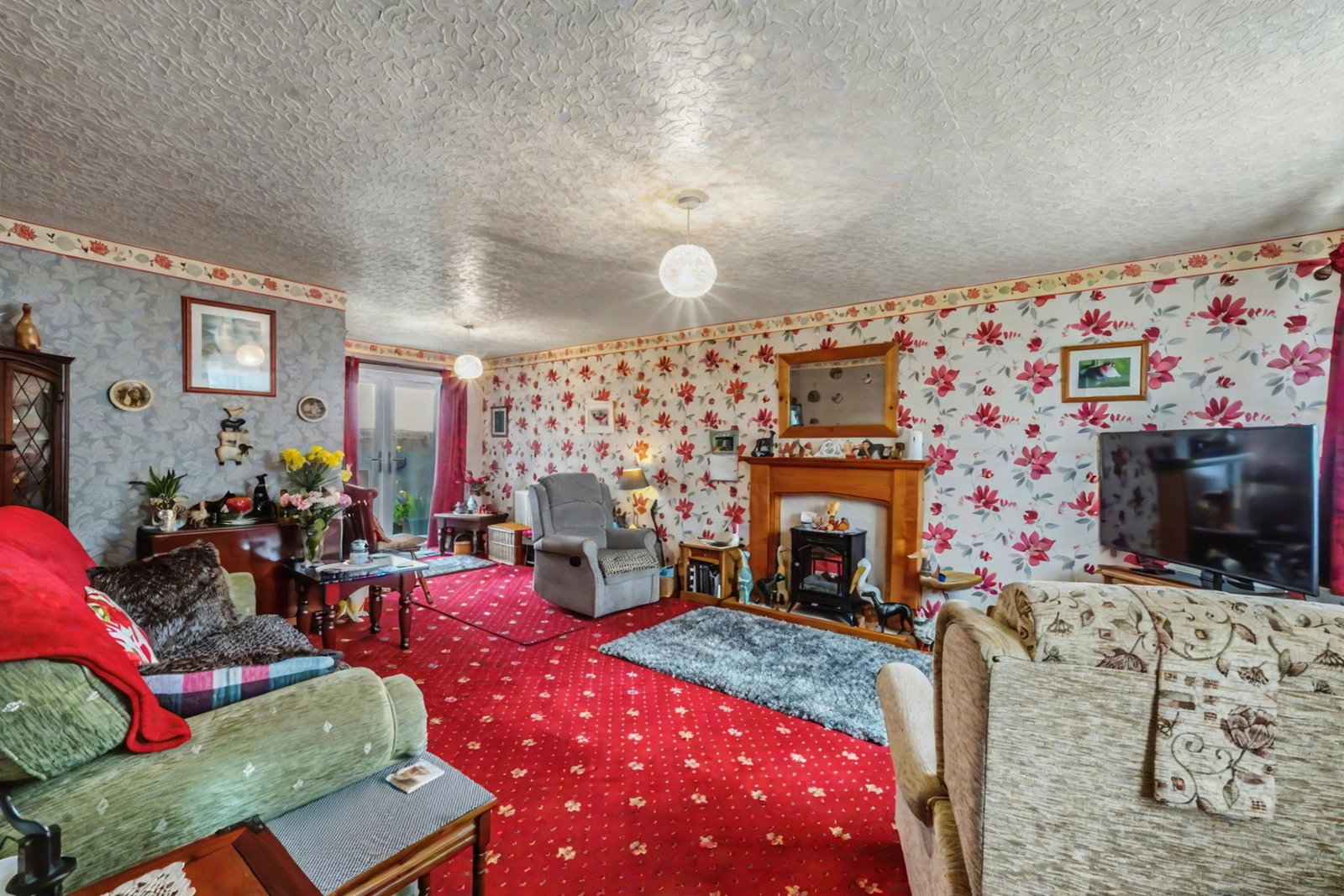 Semi Detached House in Whitehaven