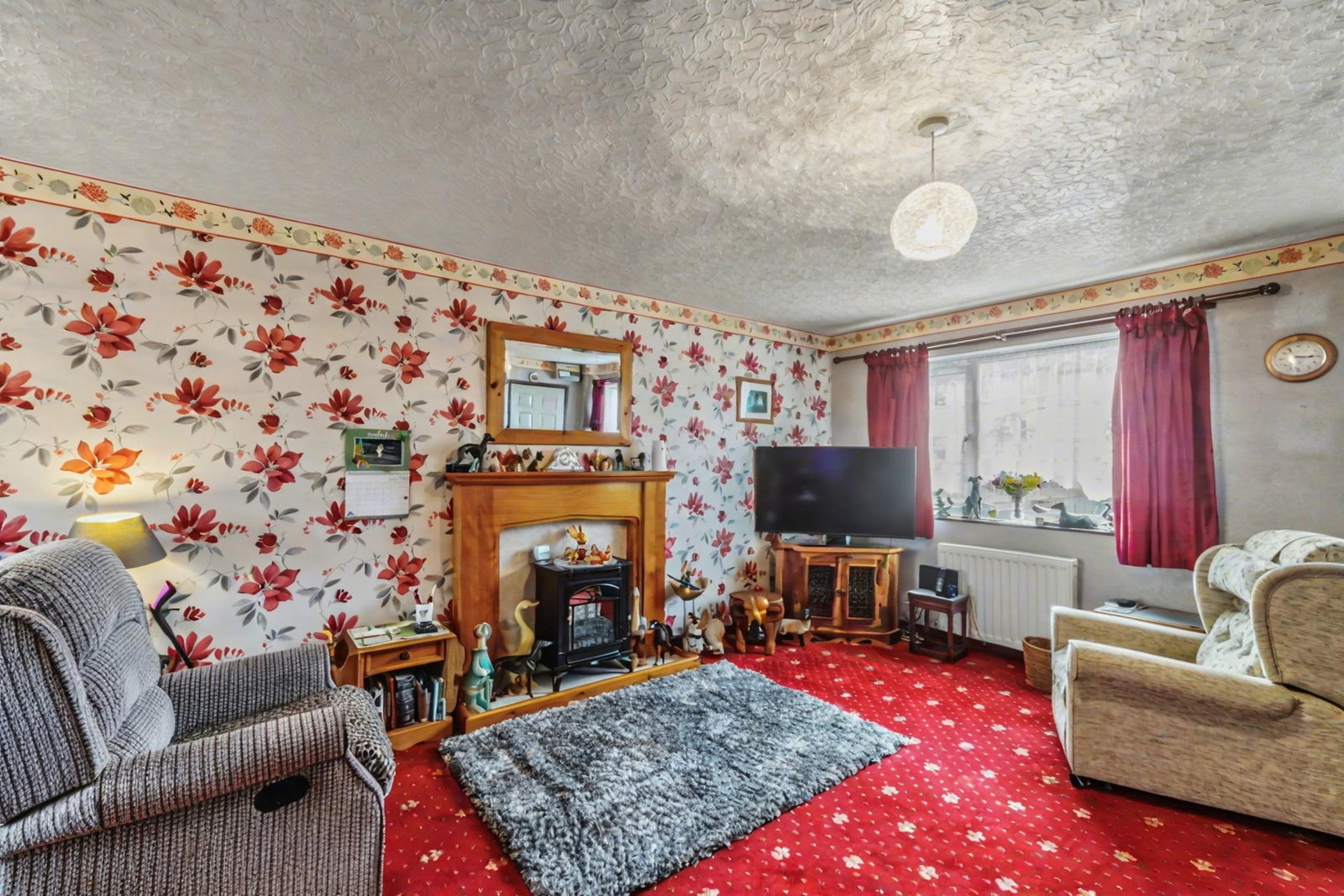 Semi Detached House in Whitehaven