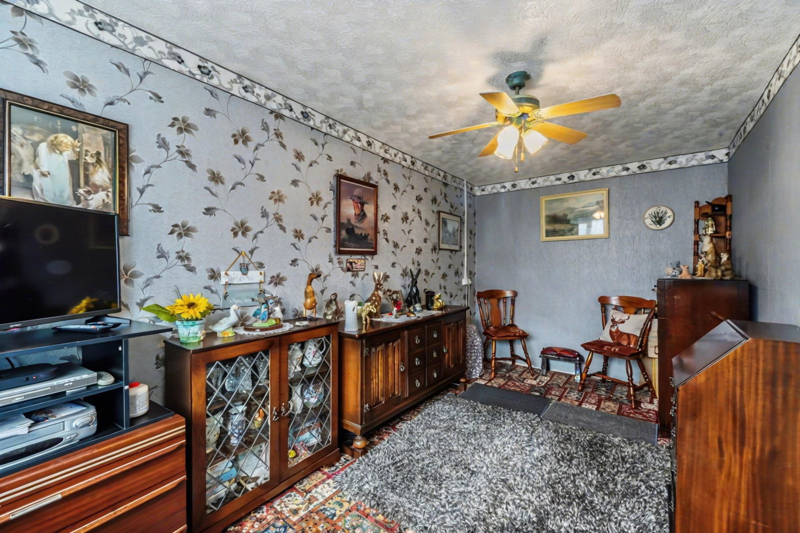 Semi Detached House in Whitehaven