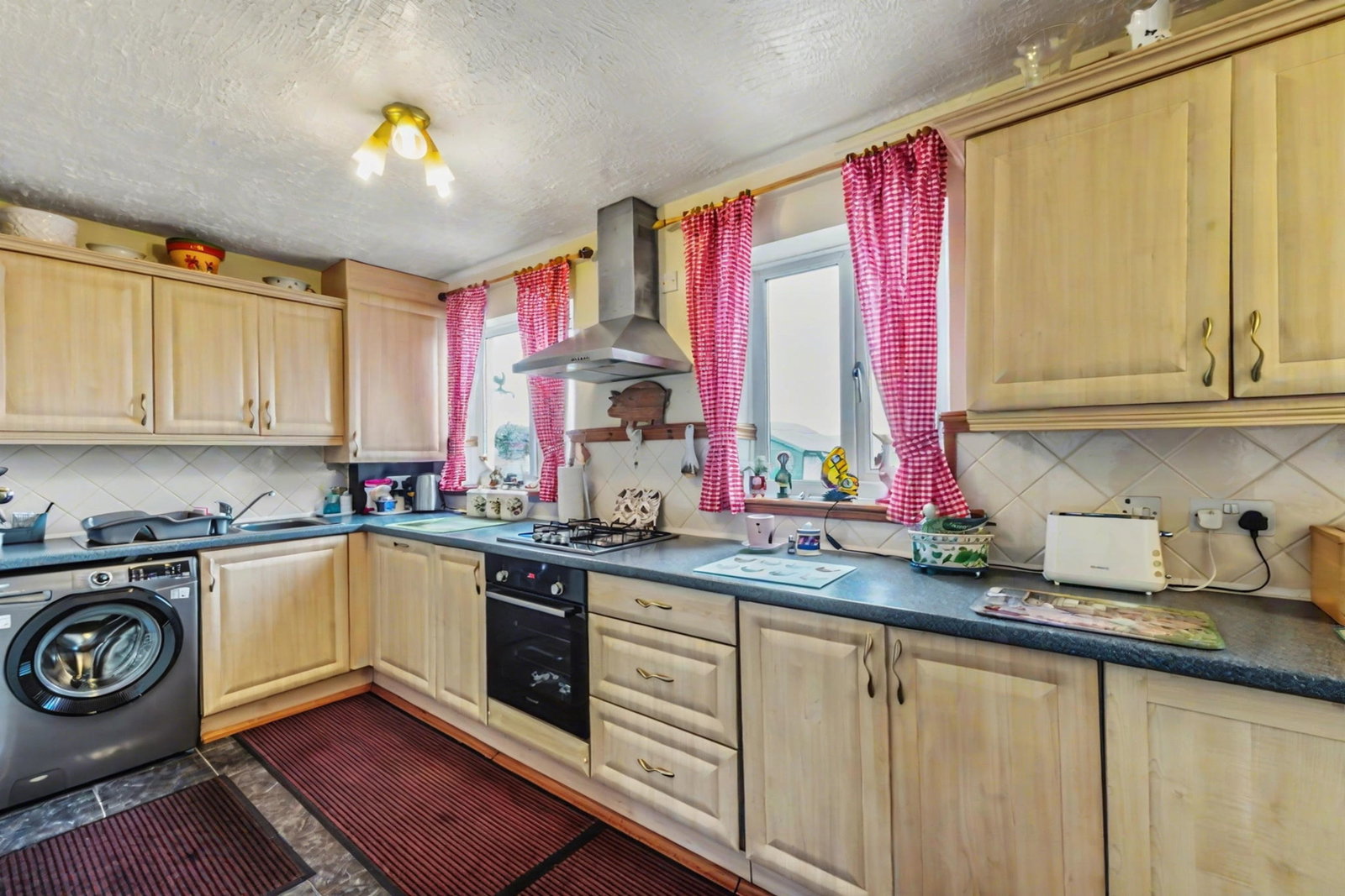 Semi Detached House in Whitehaven