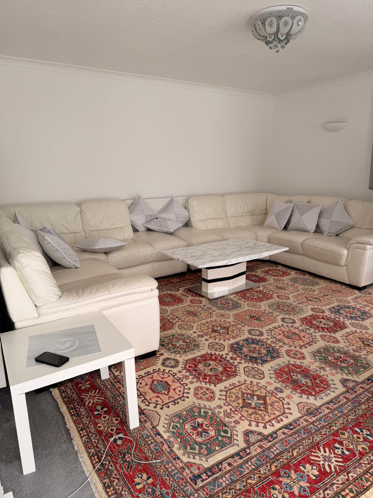 Ground Floor Flat in Stanmore