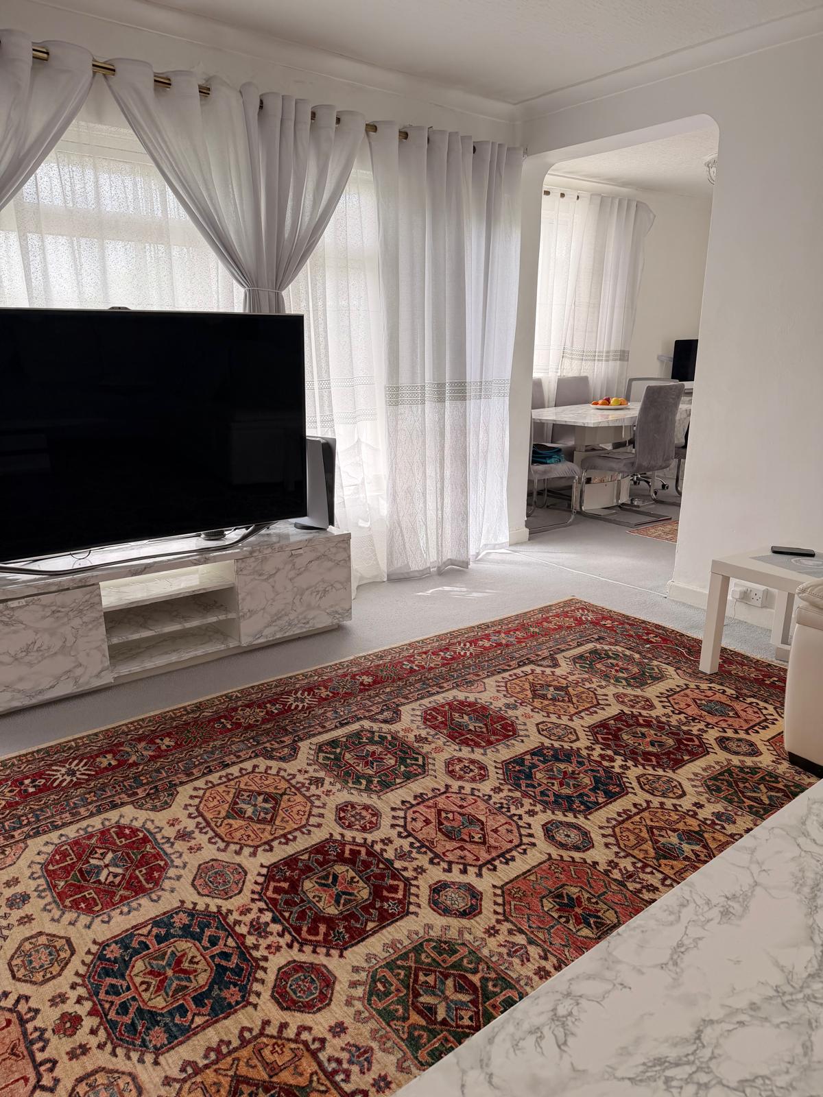 Ground Floor Flat in Stanmore