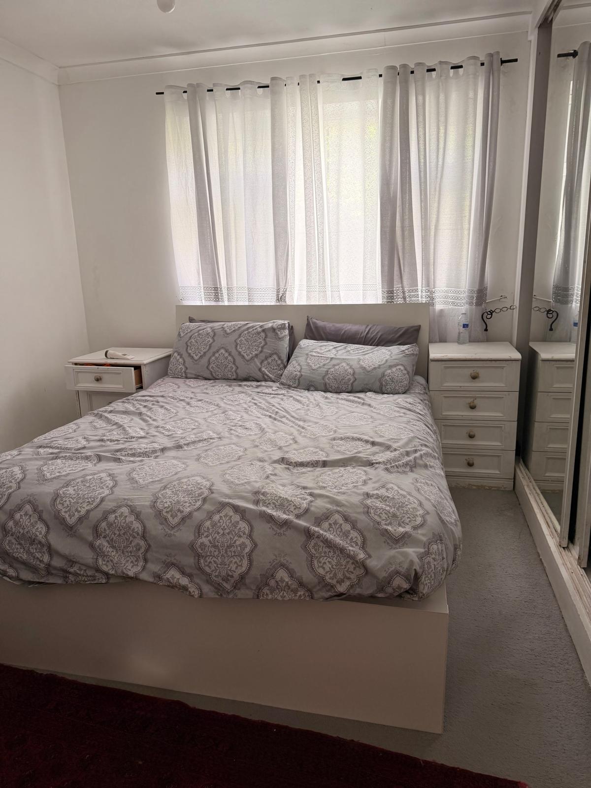 Ground Floor Flat in Stanmore