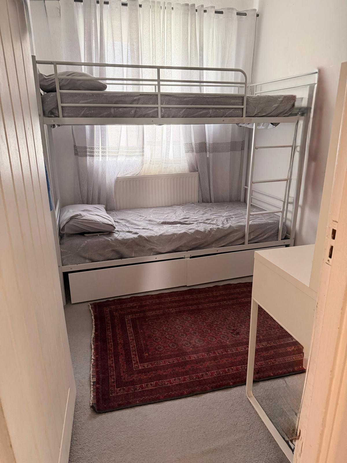 Ground Floor Flat in Stanmore
