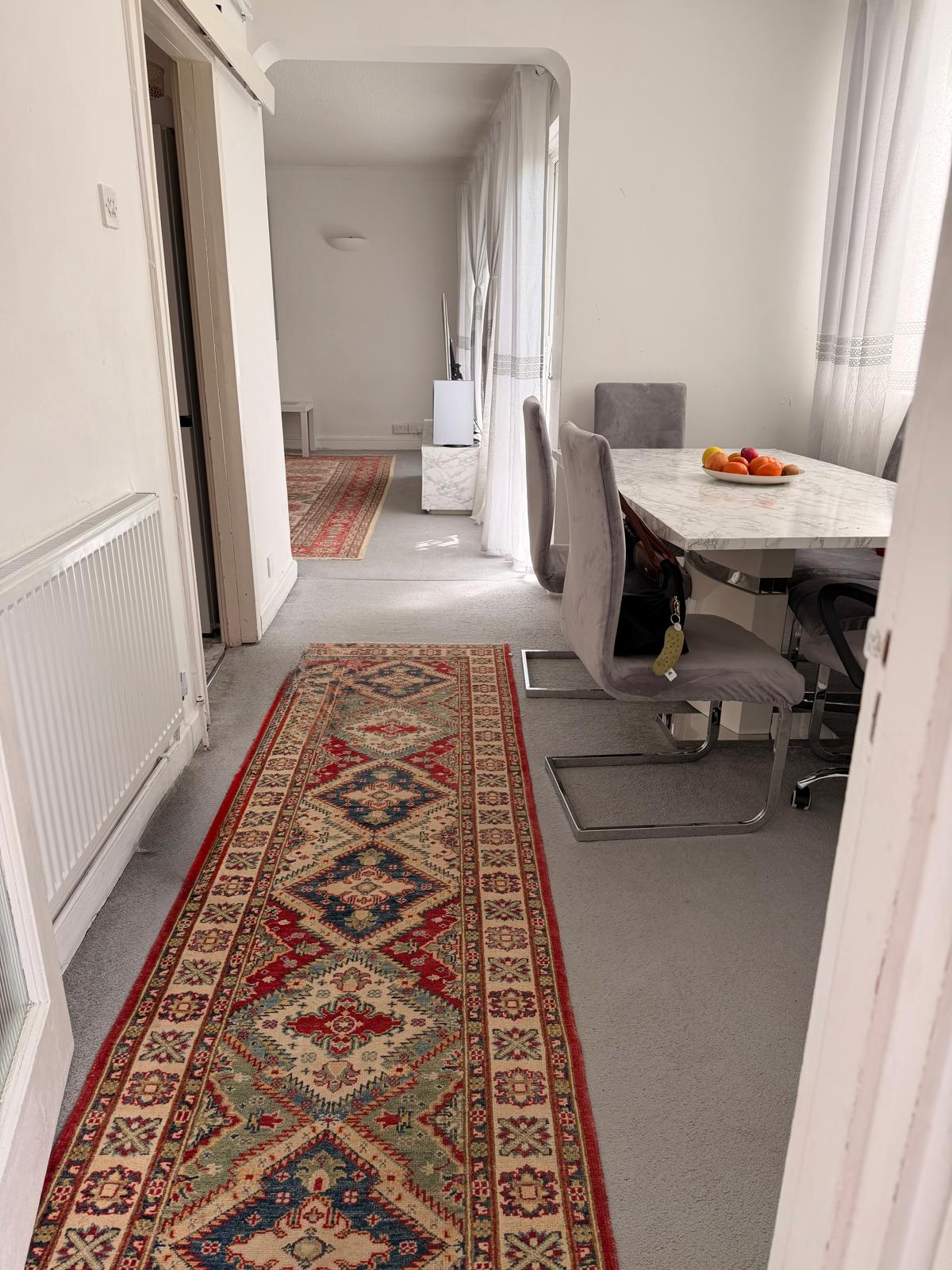 Ground Floor Flat in Stanmore