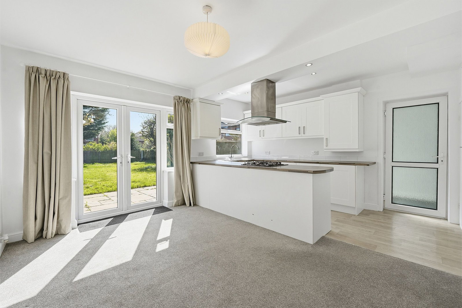 Semi Detached House in Macclesfield