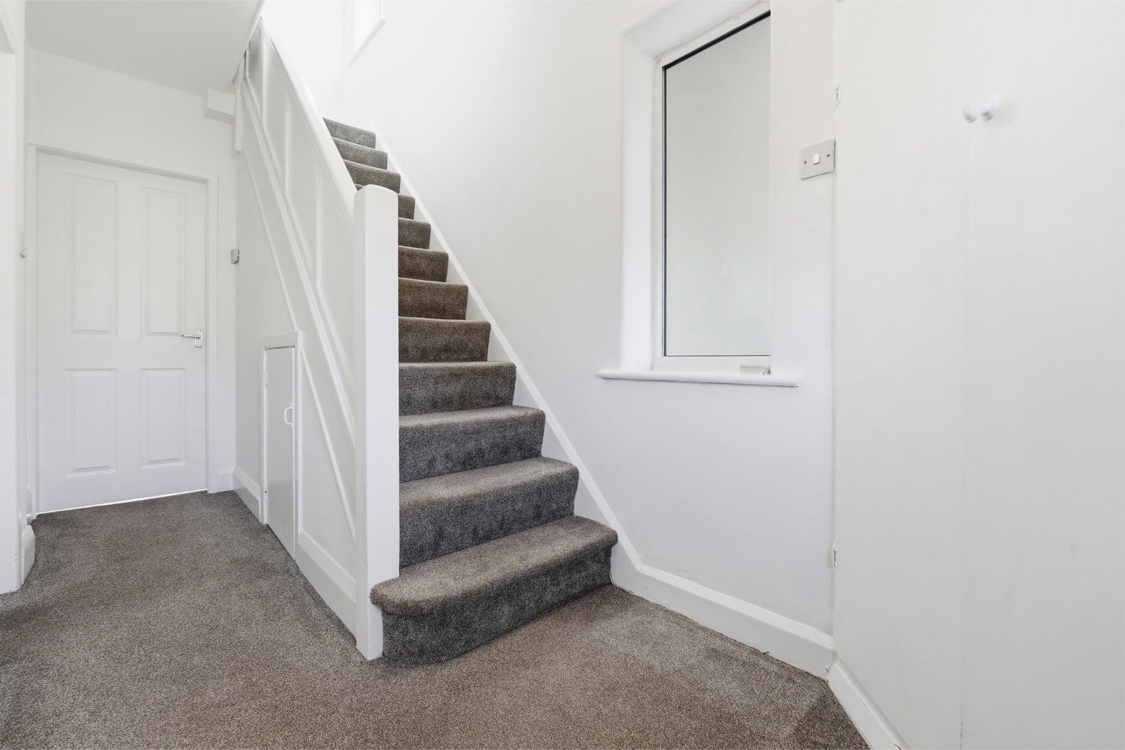 Semi Detached House in Macclesfield