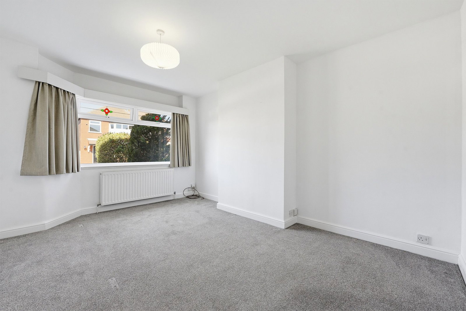 Semi Detached House in Macclesfield