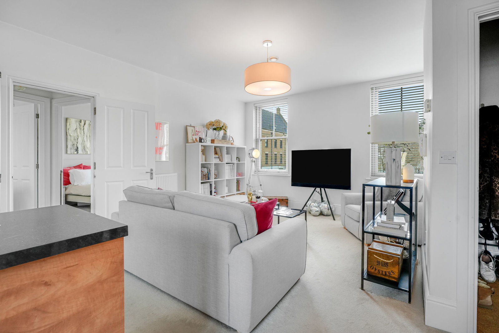 Apartment in Northampton