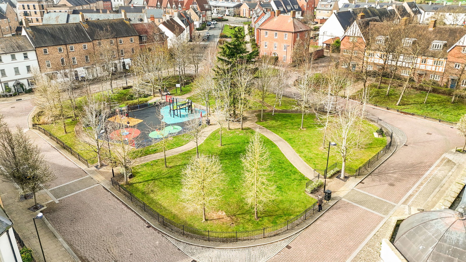 Apartment in Northampton