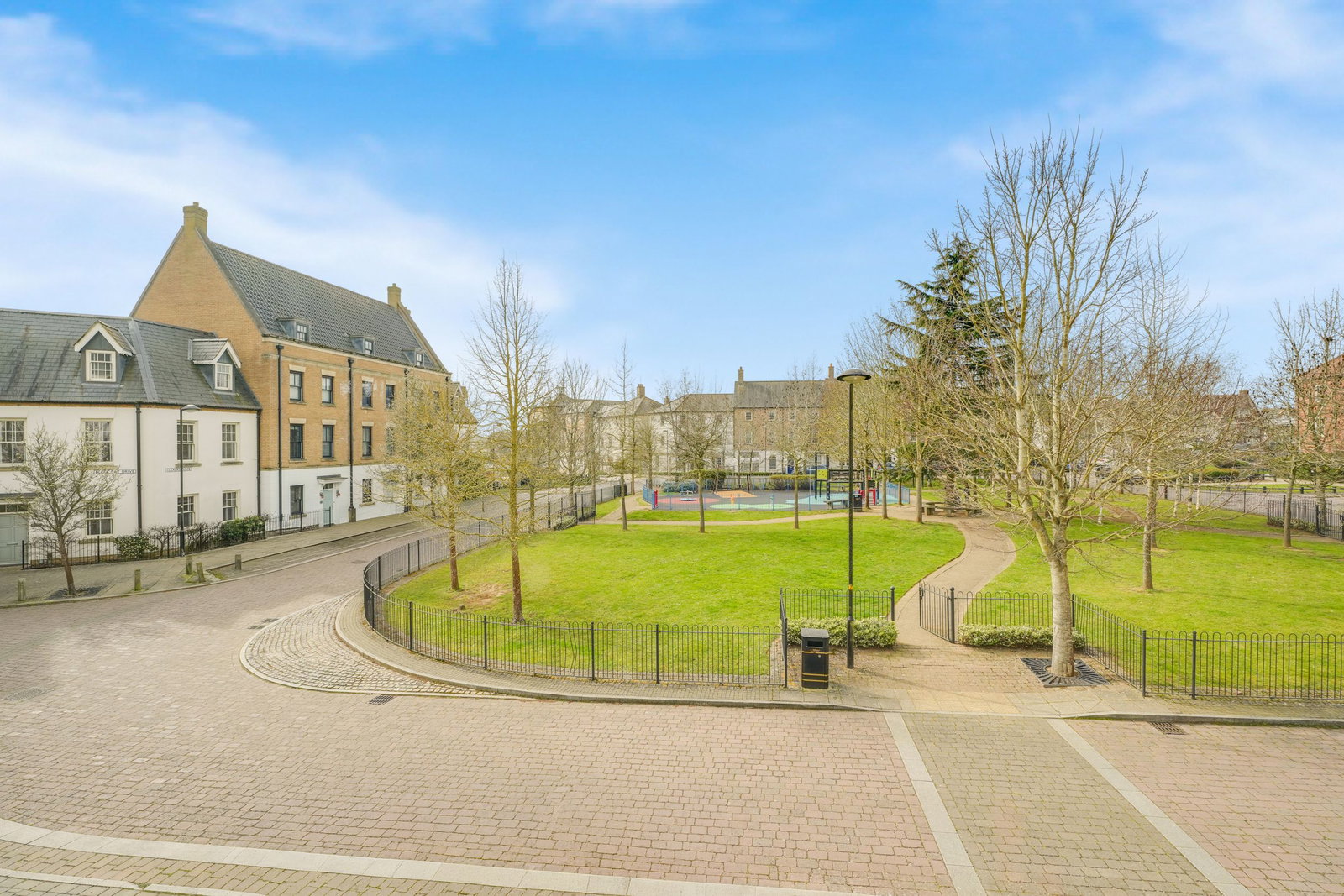 Apartment in Northampton