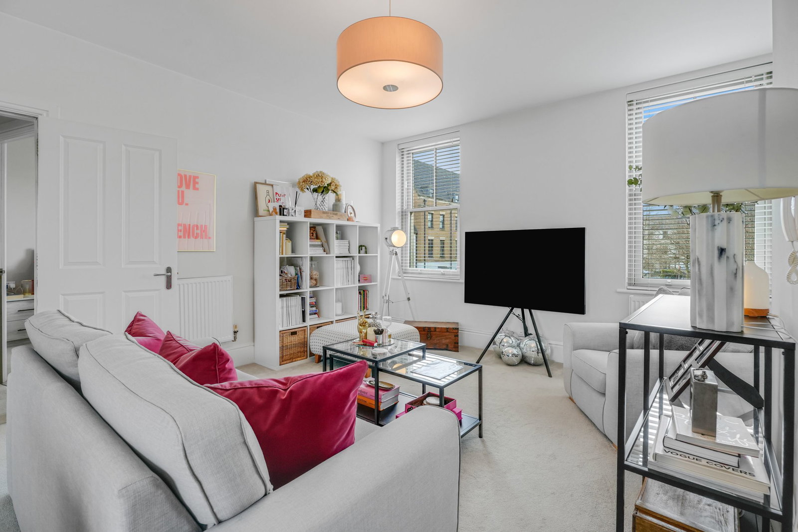 Apartment in Northampton