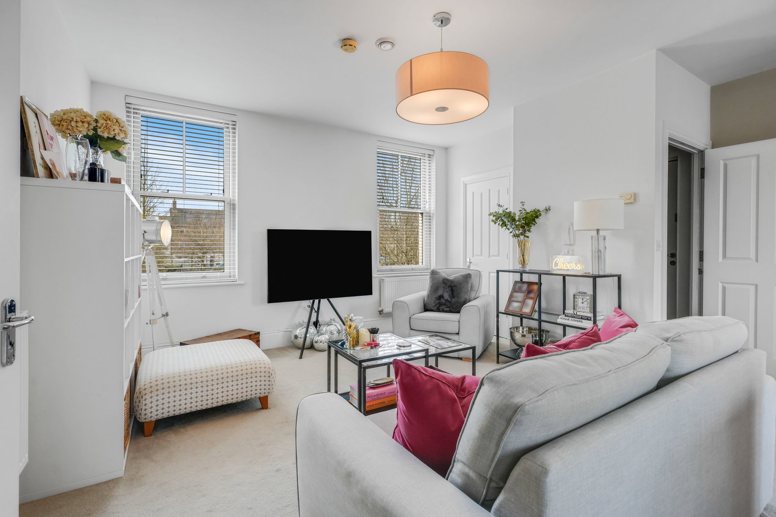 Apartment in Northampton
