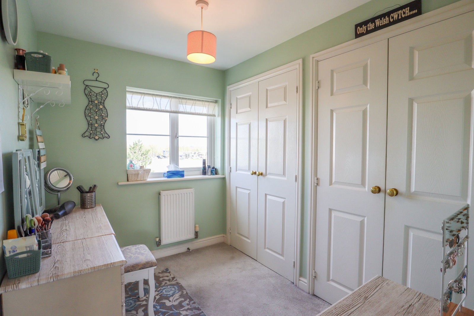 Terraced House in Calne