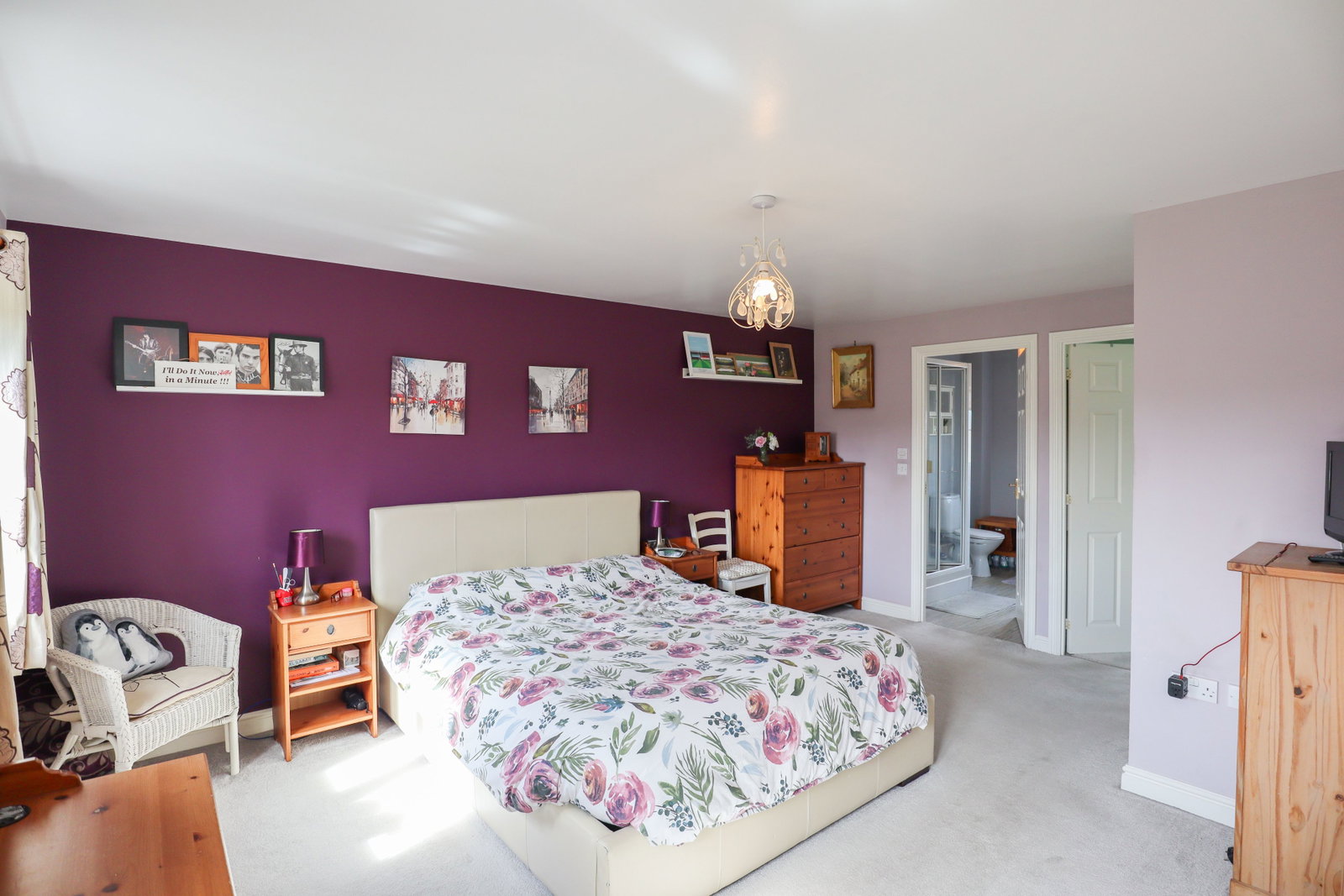 Terraced House in Calne