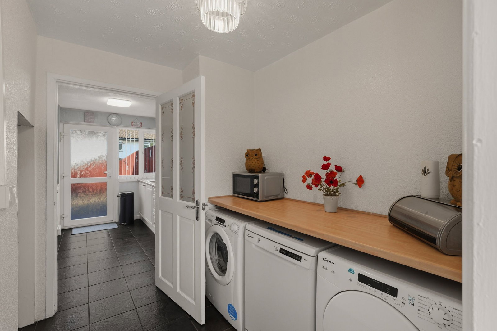 End Of Terrace House in Cwmbran