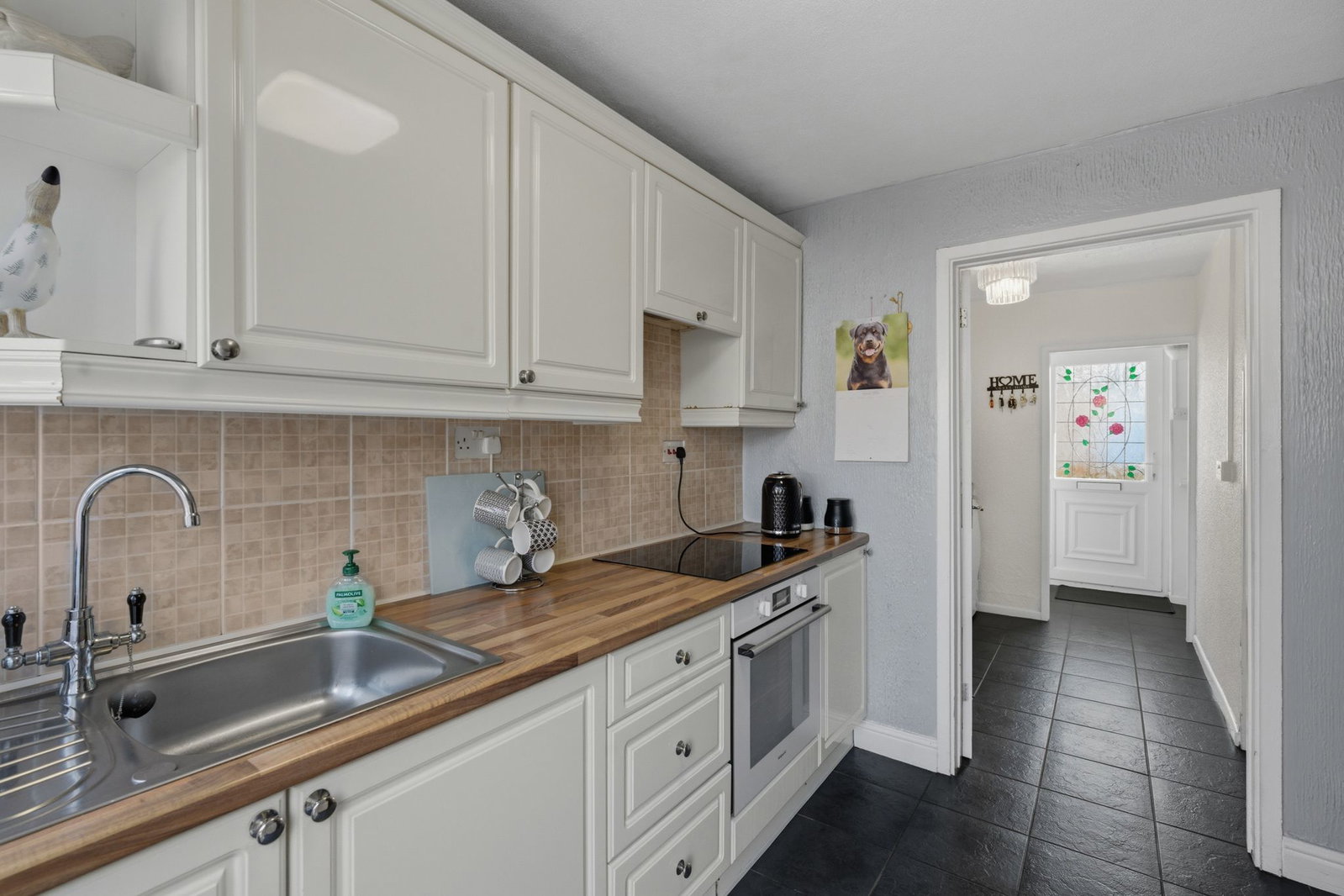 End Of Terrace House in Cwmbran