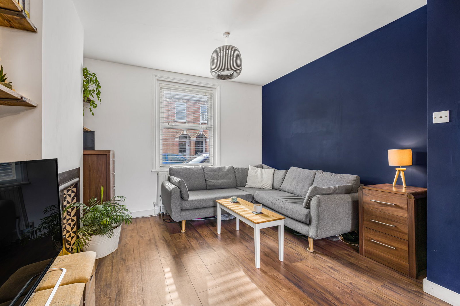End Of Terrace House in Cheltenham