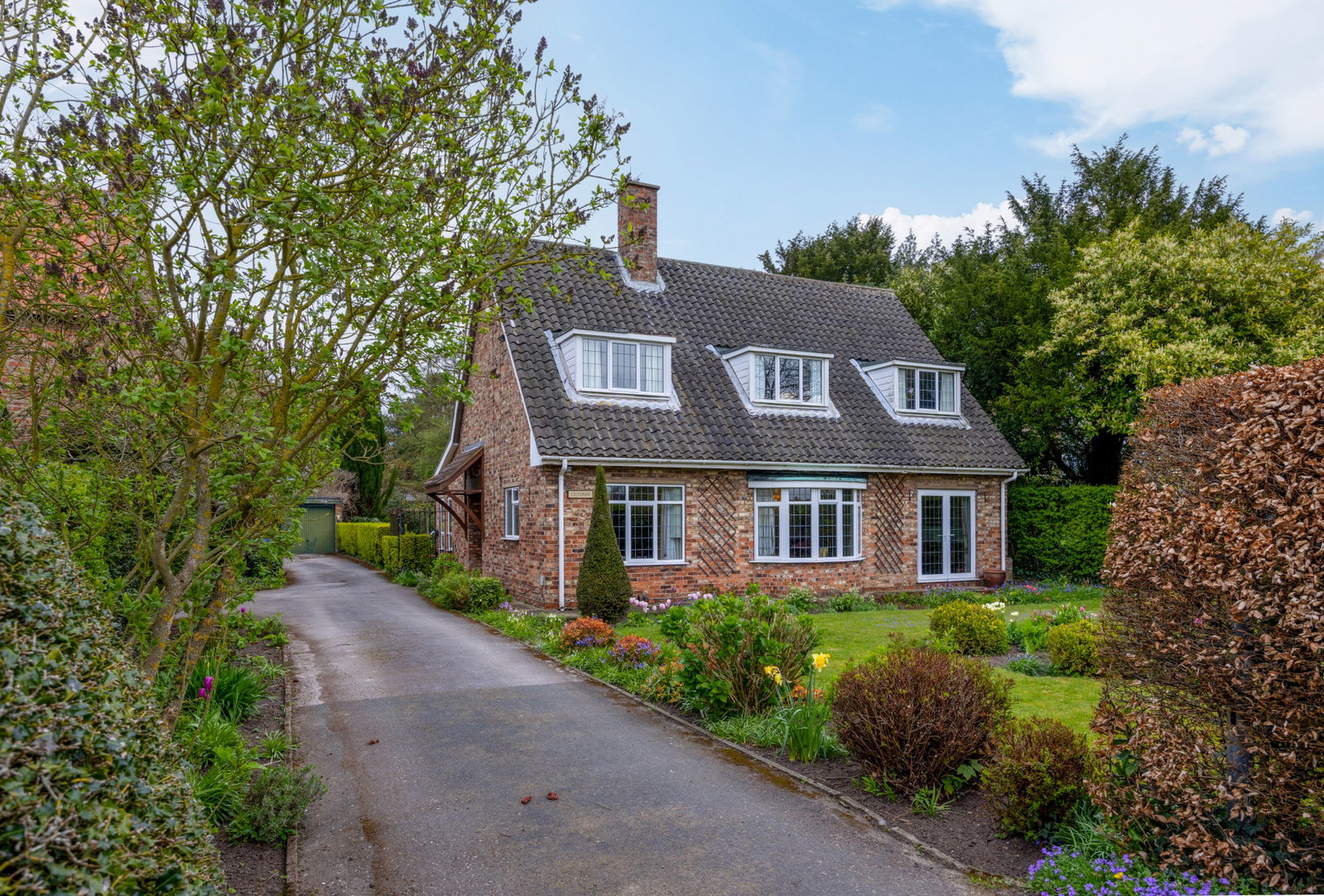 Detached House in Selby