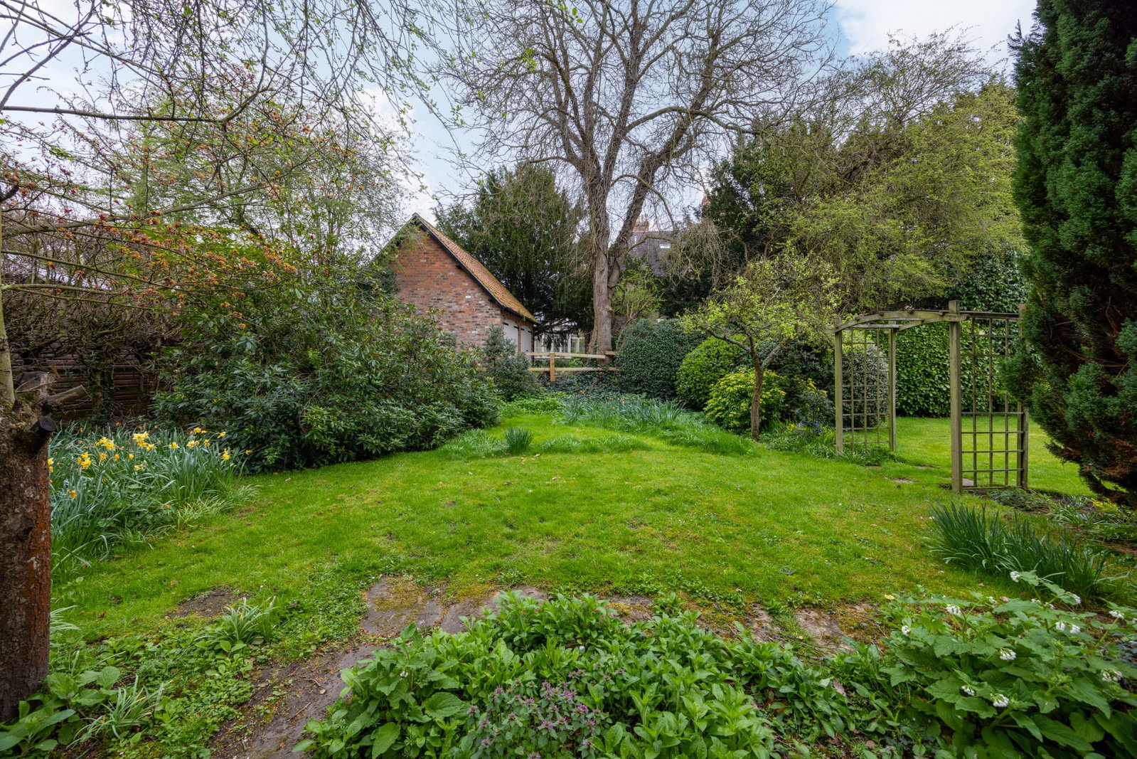 Detached House in Selby 3