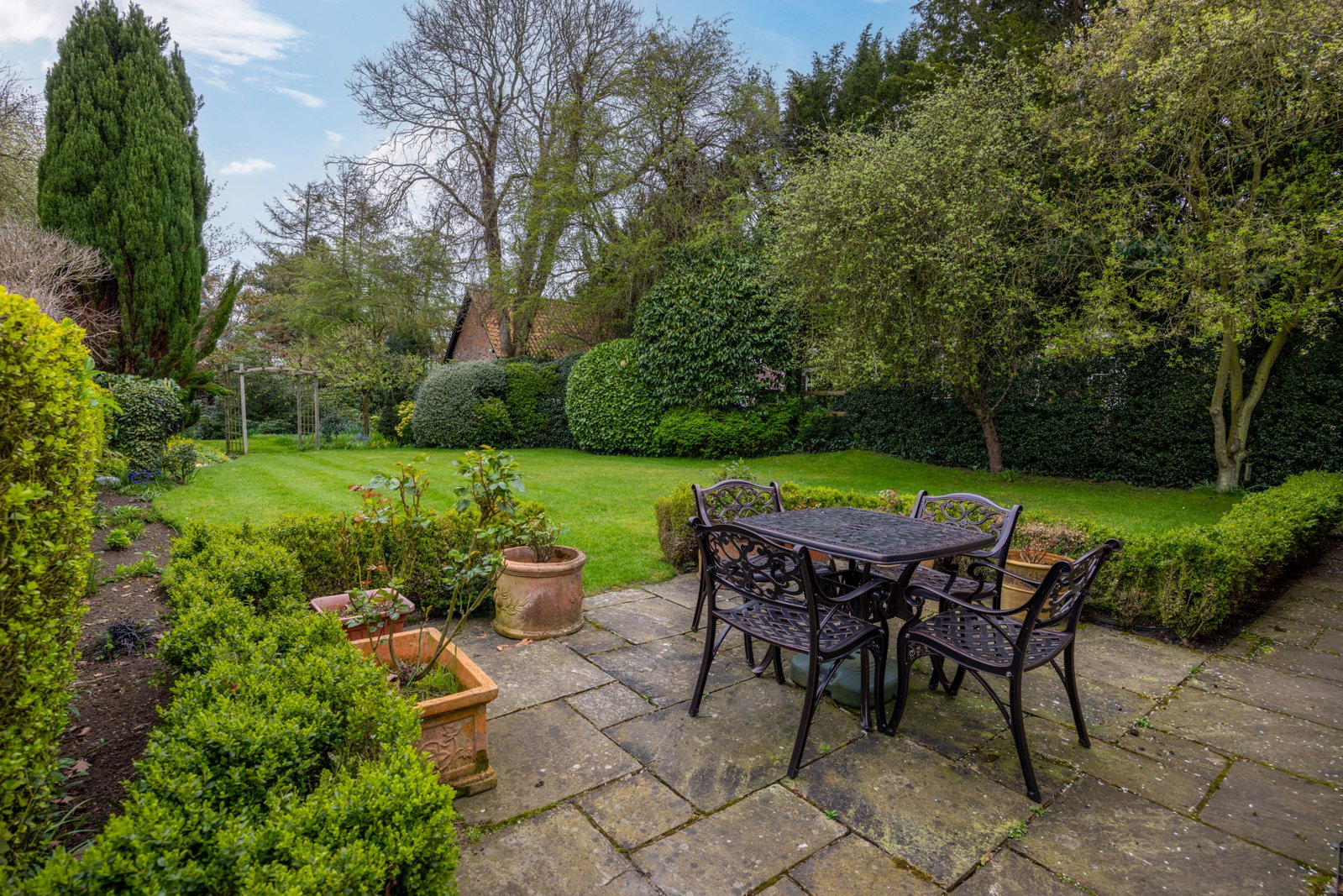 Detached House in Selby