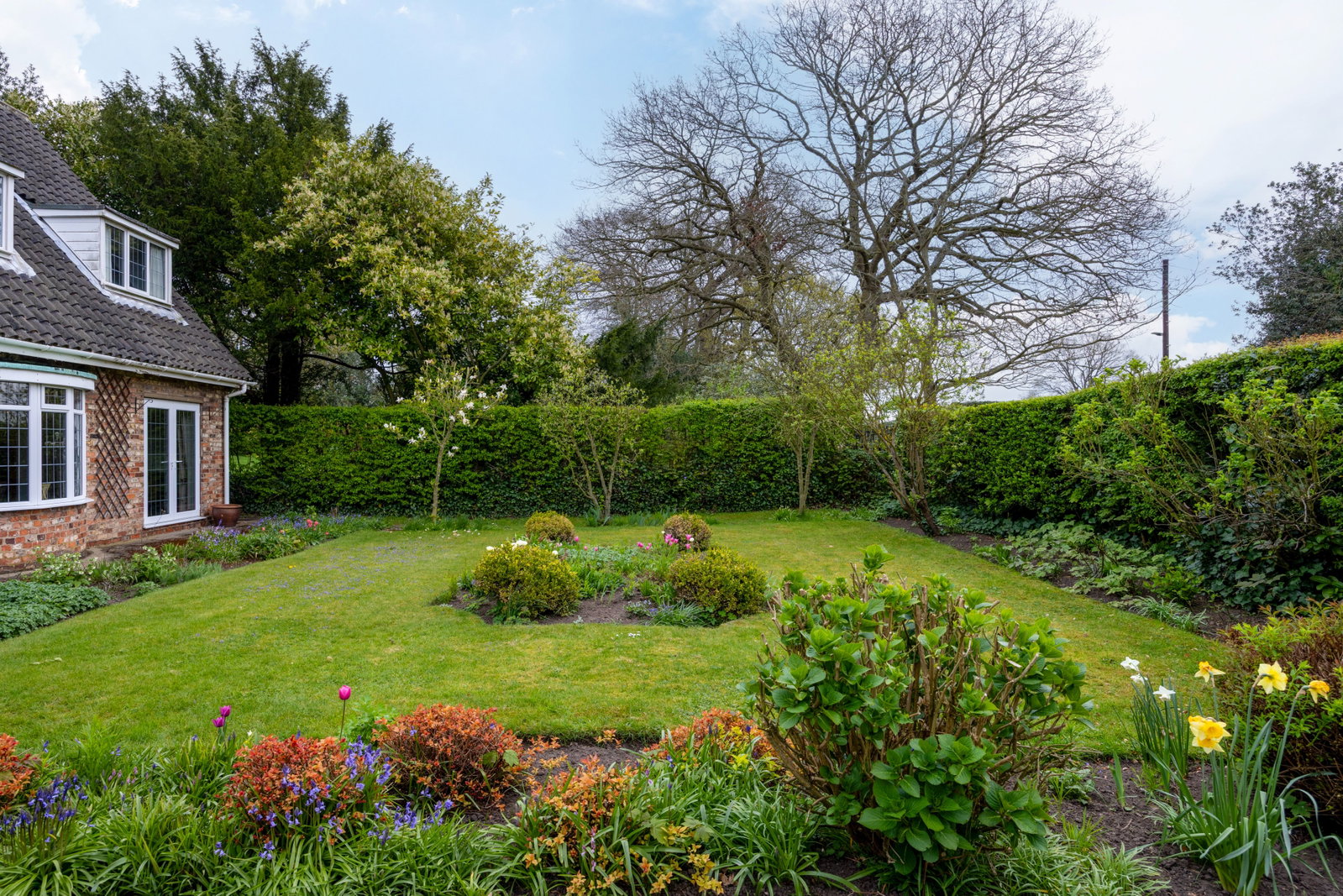 Detached House in Selby