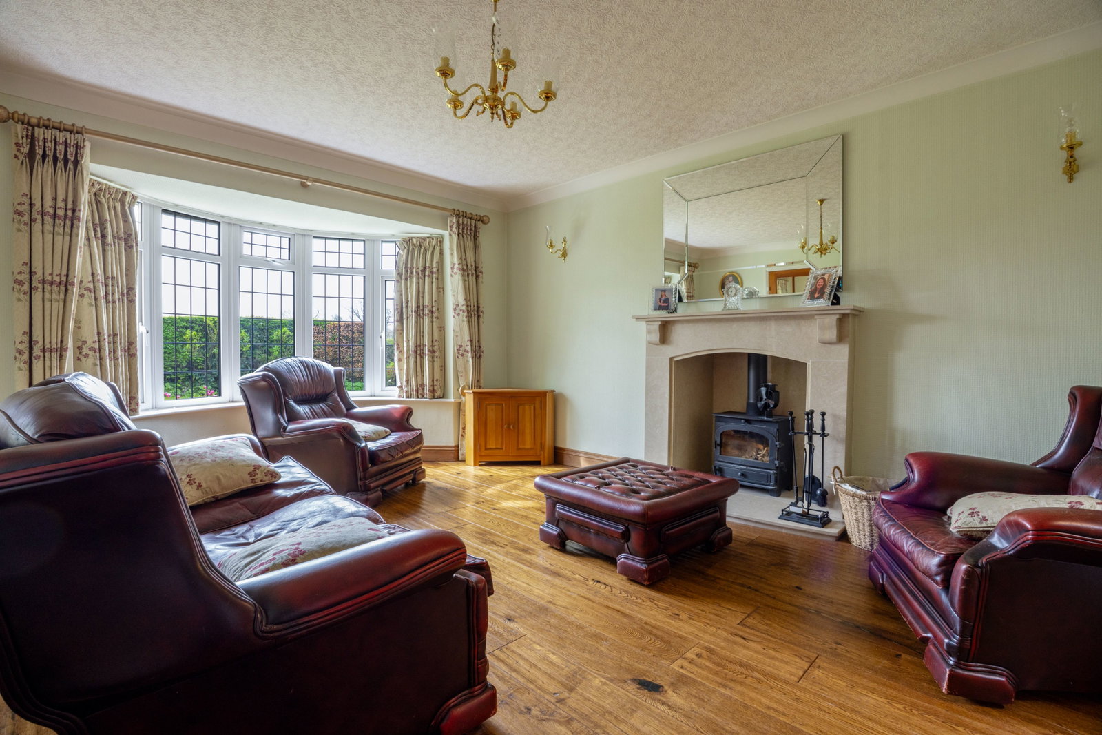 Detached House in Selby