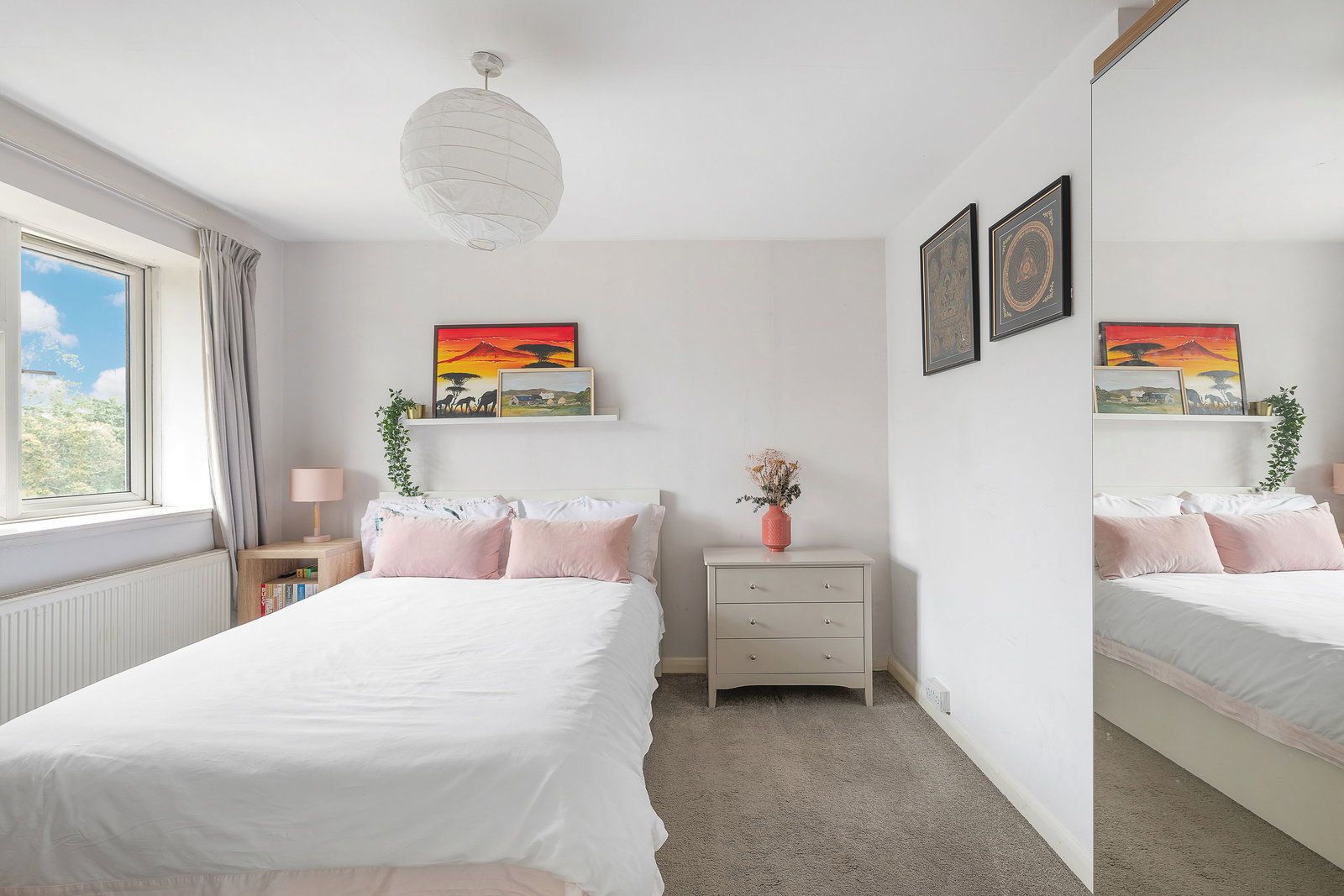 Apartment in London