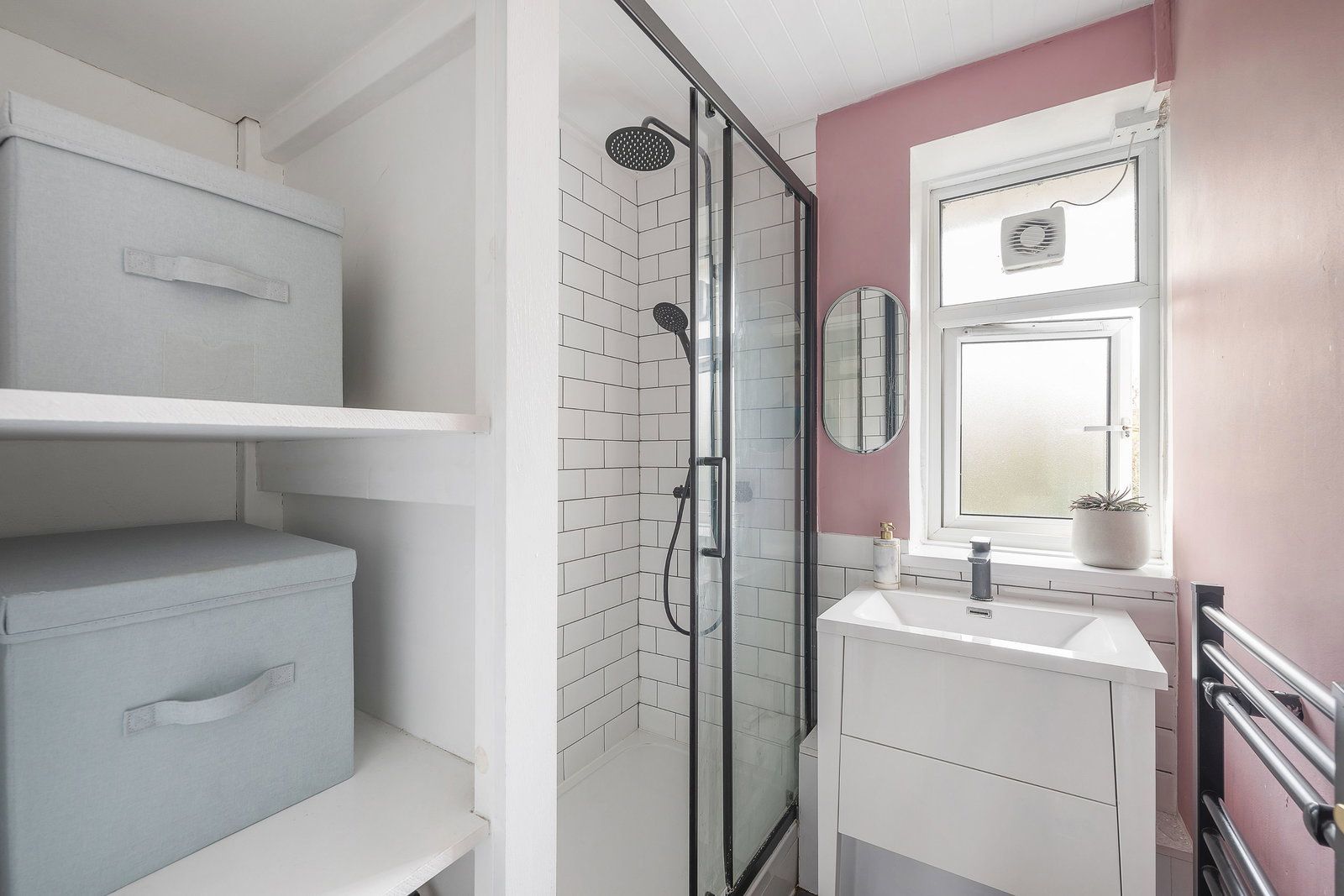 Apartment in London 3