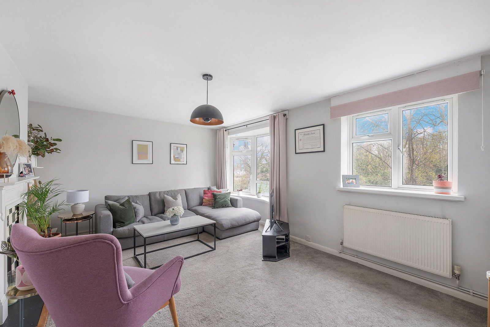 Apartment in London