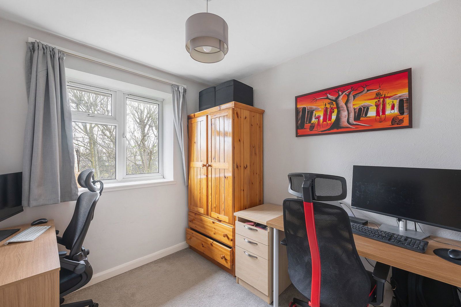 Apartment in London