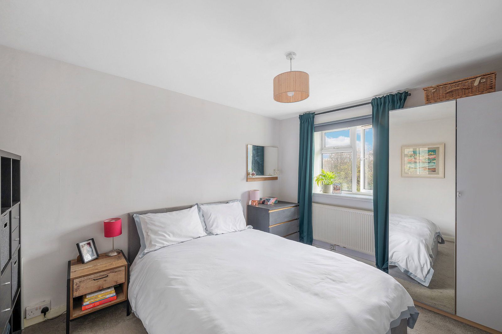 Apartment in London
