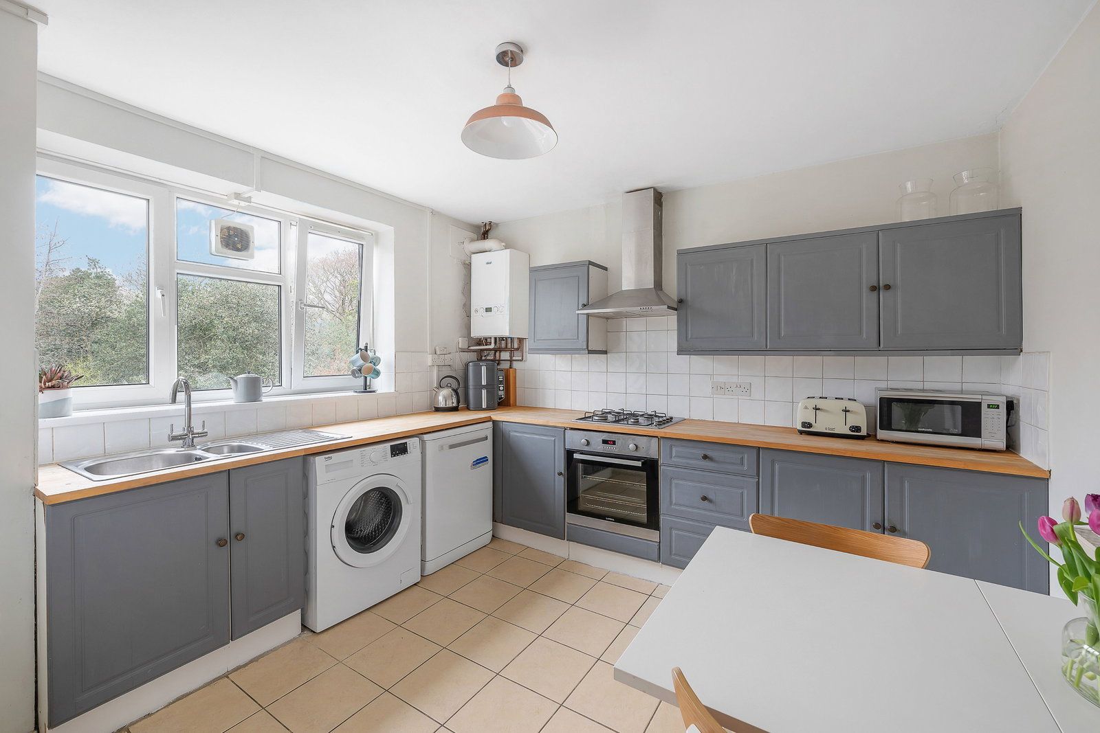 Apartment in London